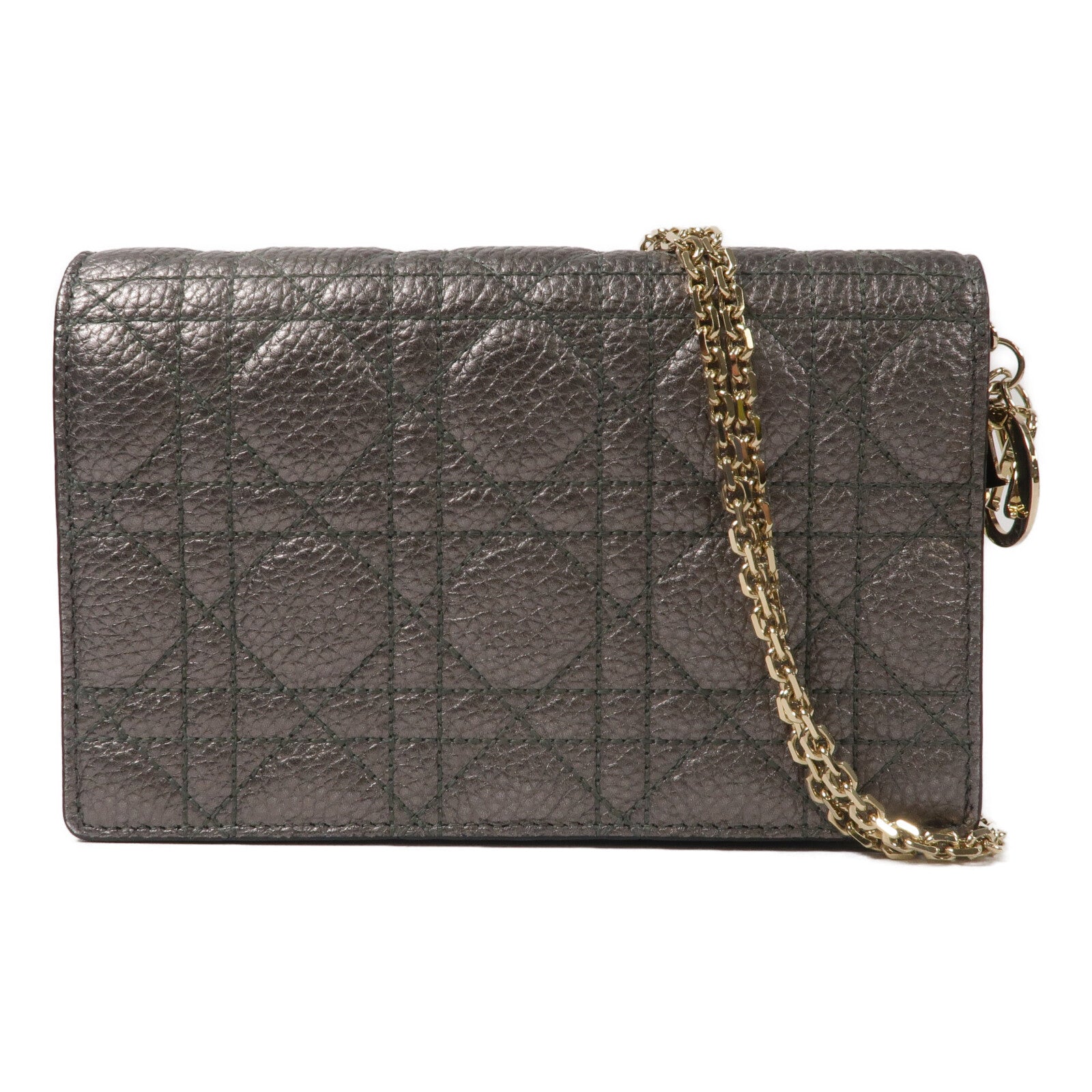 LOUIS VUITTON 肩背包 牛皮