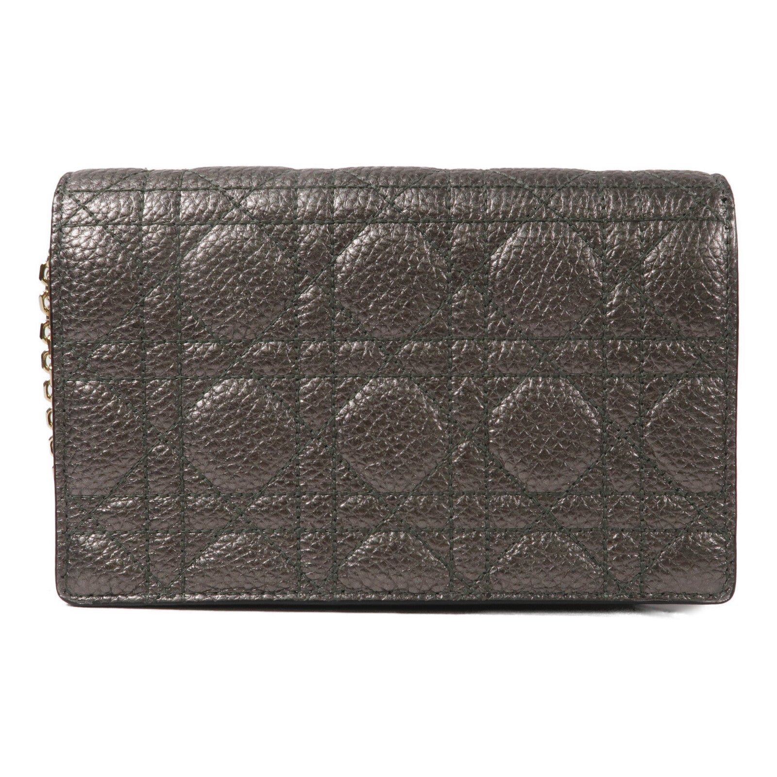 LOUIS VUITTON 肩背包 牛皮 2