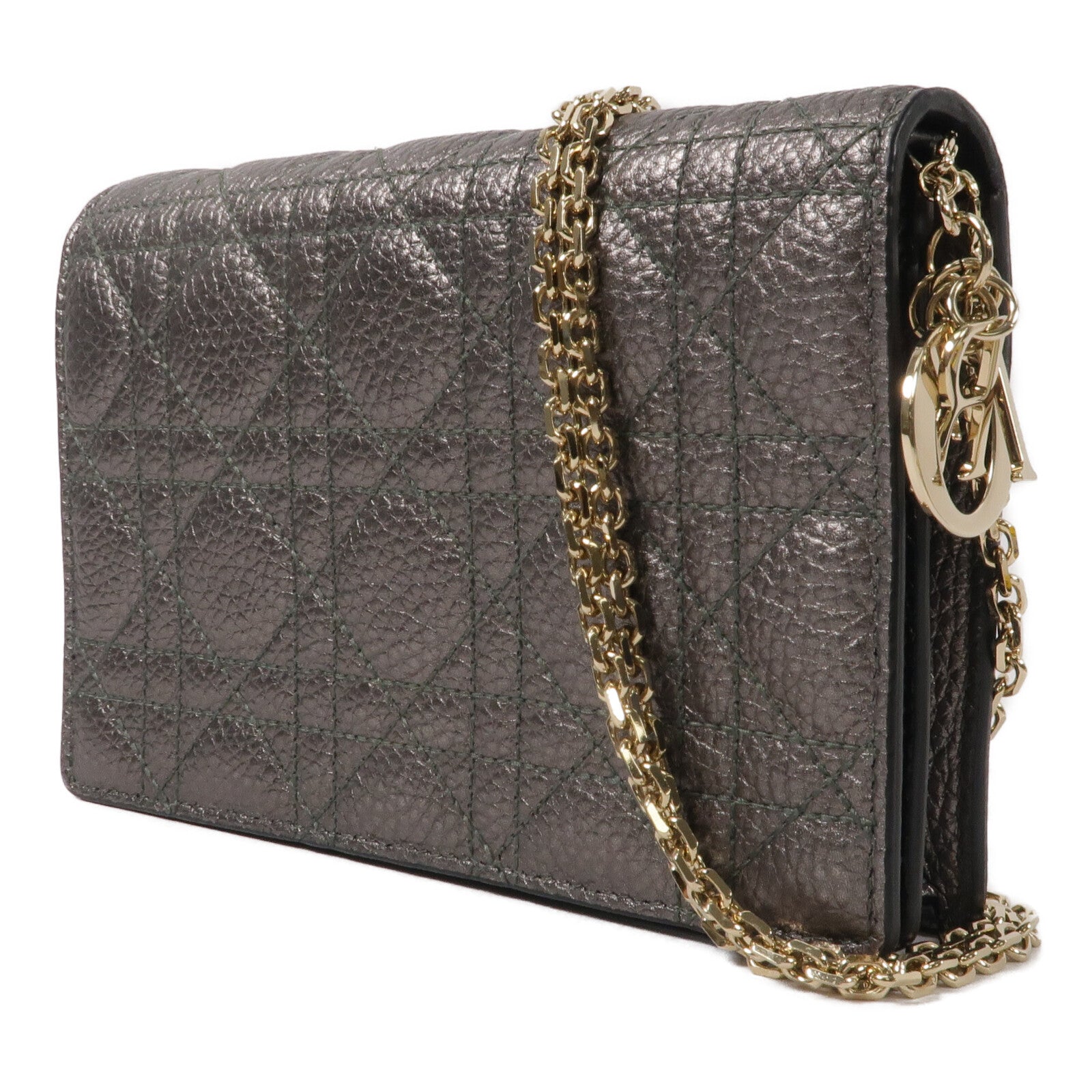 LOUIS VUITTON 肩背包 牛皮 3