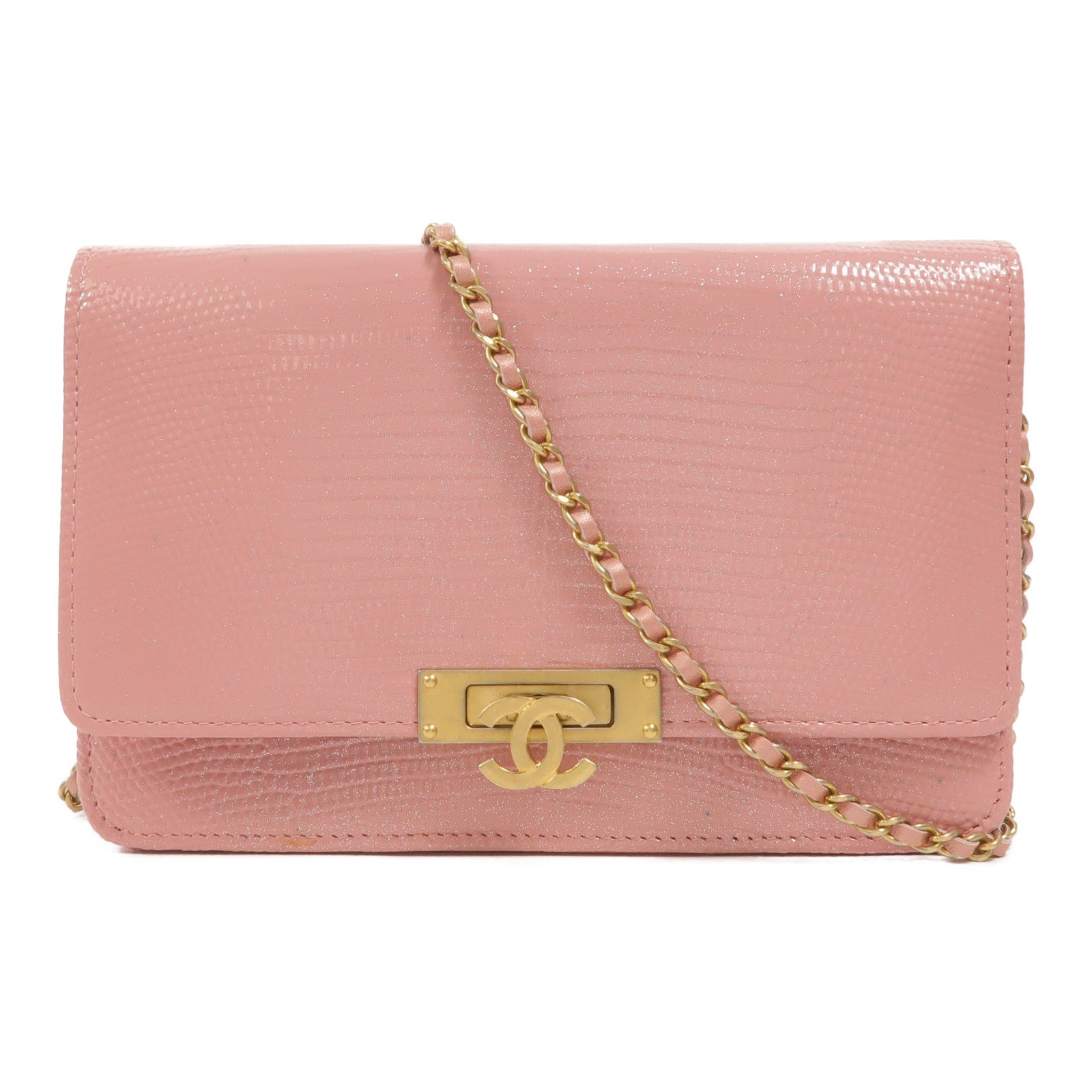 LOUIS VUITTON 肩背包 牛皮