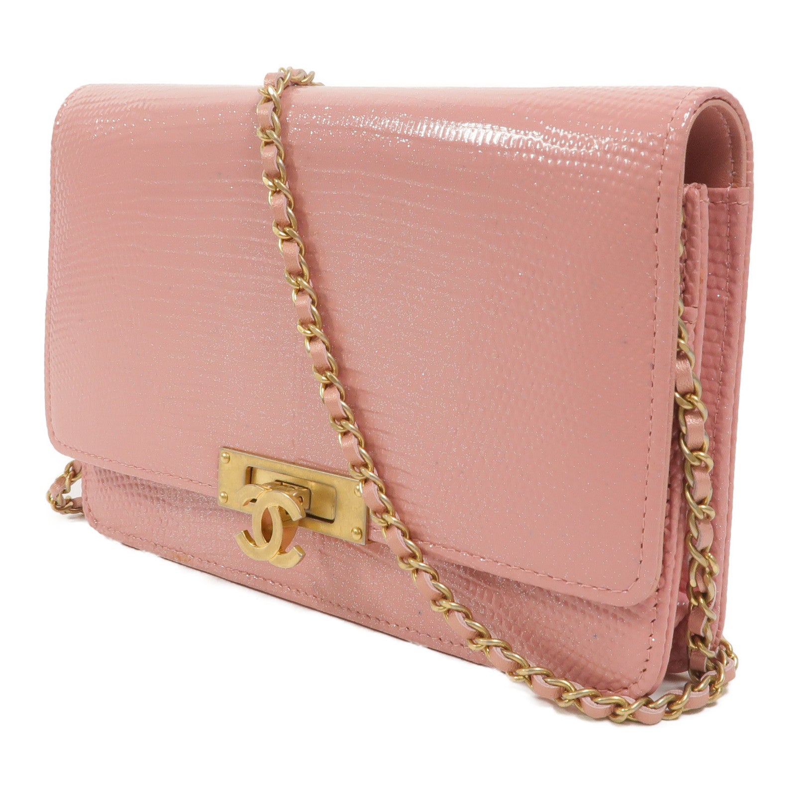 LOUIS VUITTON 肩背包 牛皮 3