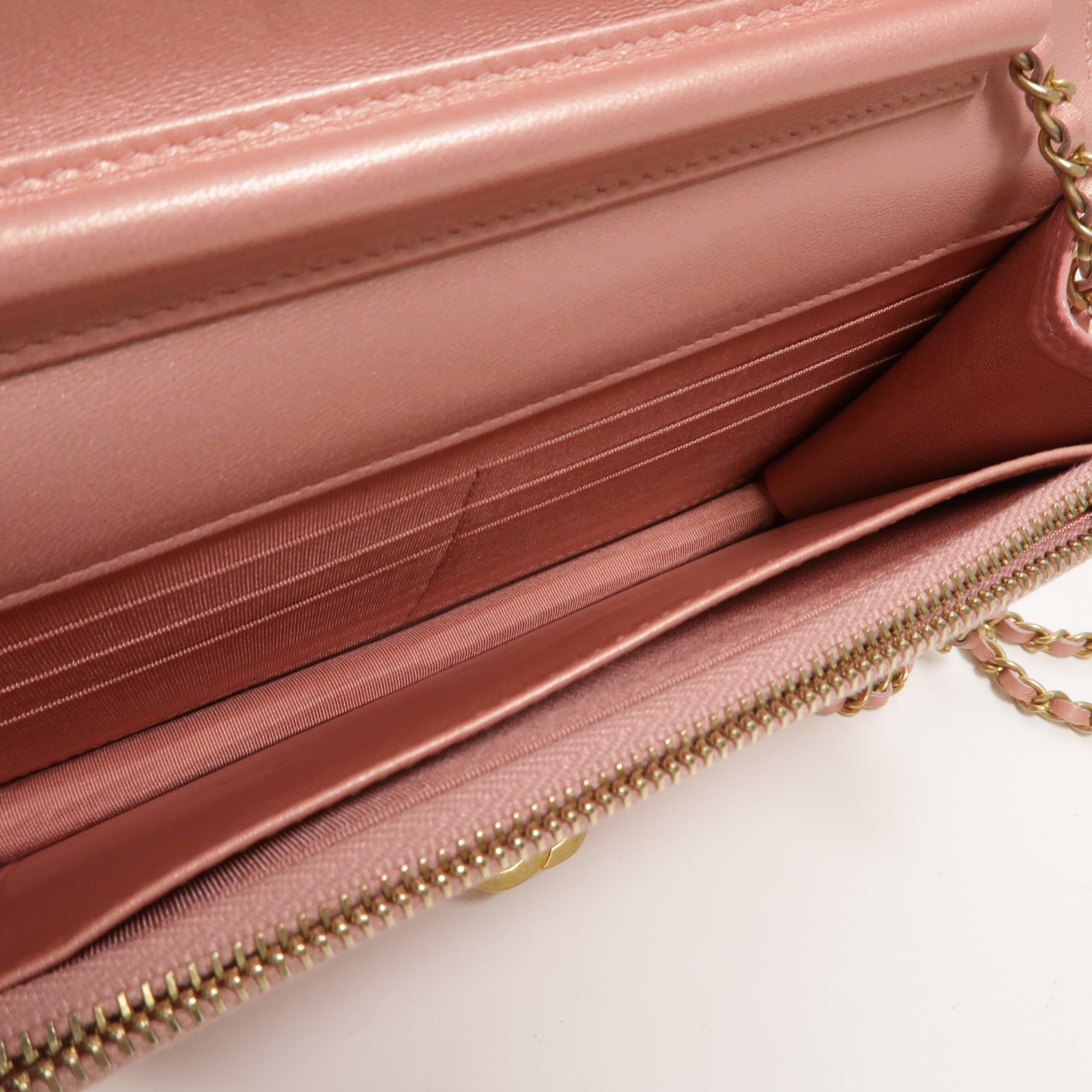 LOUIS VUITTON 肩背包 牛皮 5