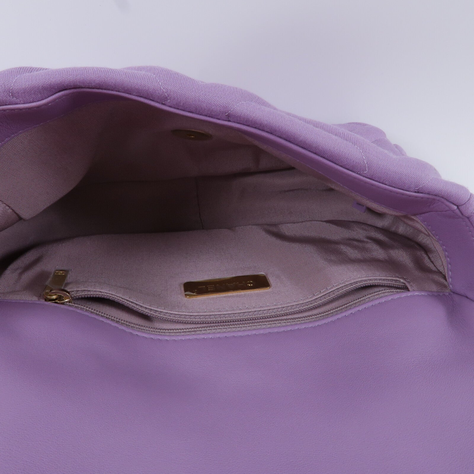 LOUIS VUITTON Jersey AS1161 兩用包 x Jersey 5