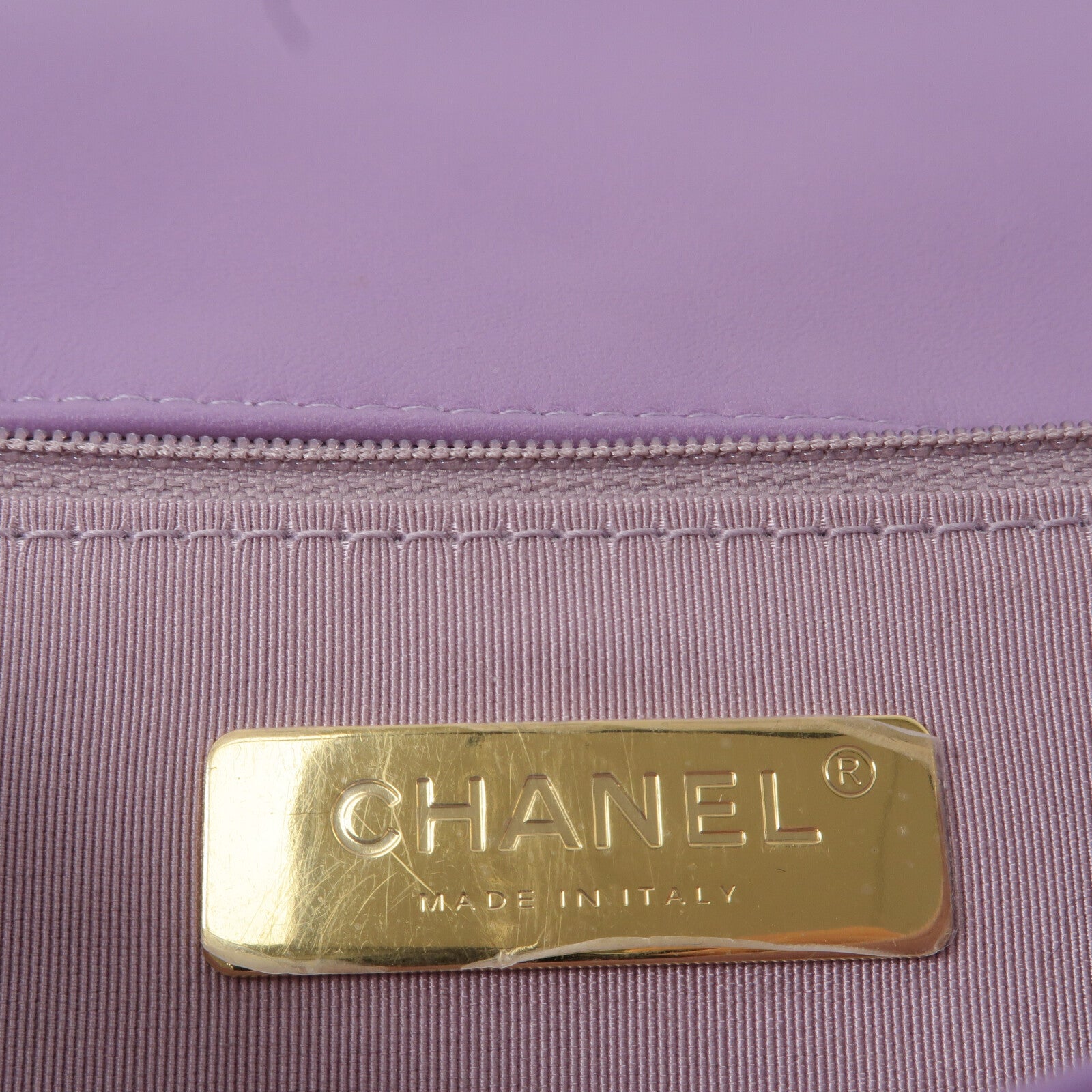 LOUIS VUITTON Jersey AS1161 兩用包 x Jersey 6