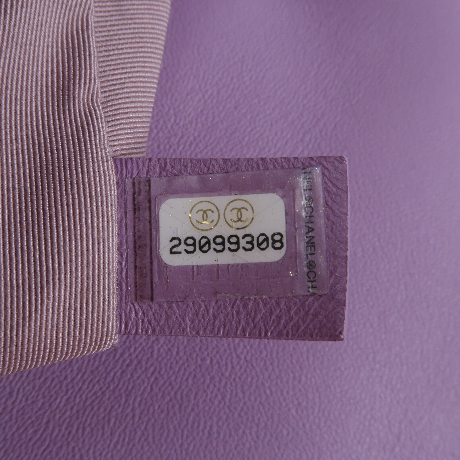 LOUIS VUITTON Jersey AS1161 兩用包 x Jersey 9