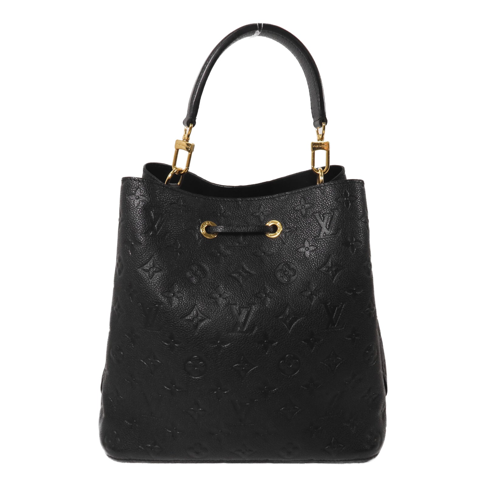 LOUIS VUITTON NeoNoe M45256 2-Way Bag Calfskin 2
