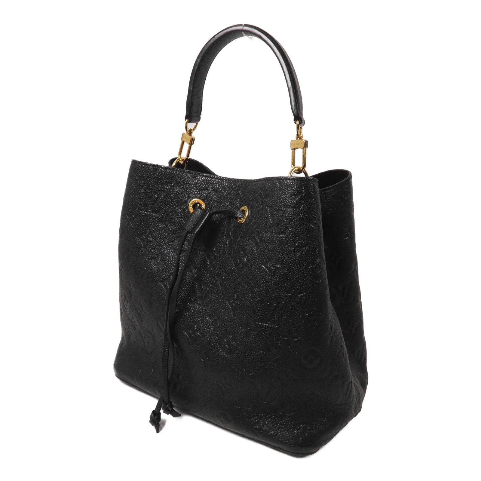 LOUIS VUITTON NeoNoe M45256 2-Way Bag Calfskin 3