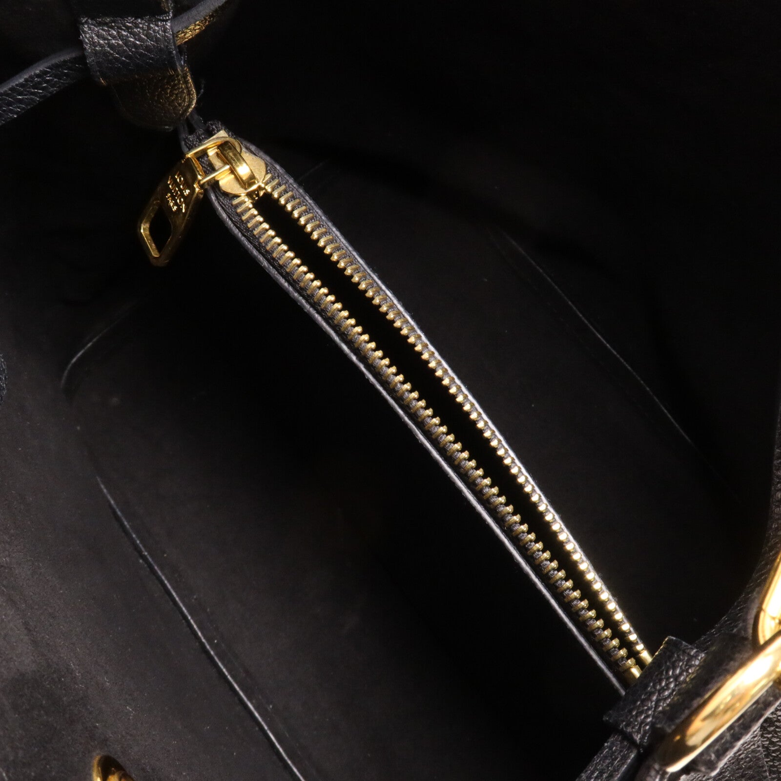 LOUIS VUITTON NeoNoe M45256 2-Way Bag Calfskin 5