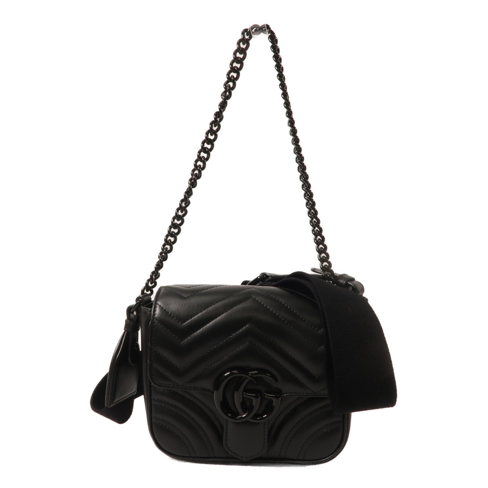 LOUIS VUITTON 739681 兩用包 牛皮