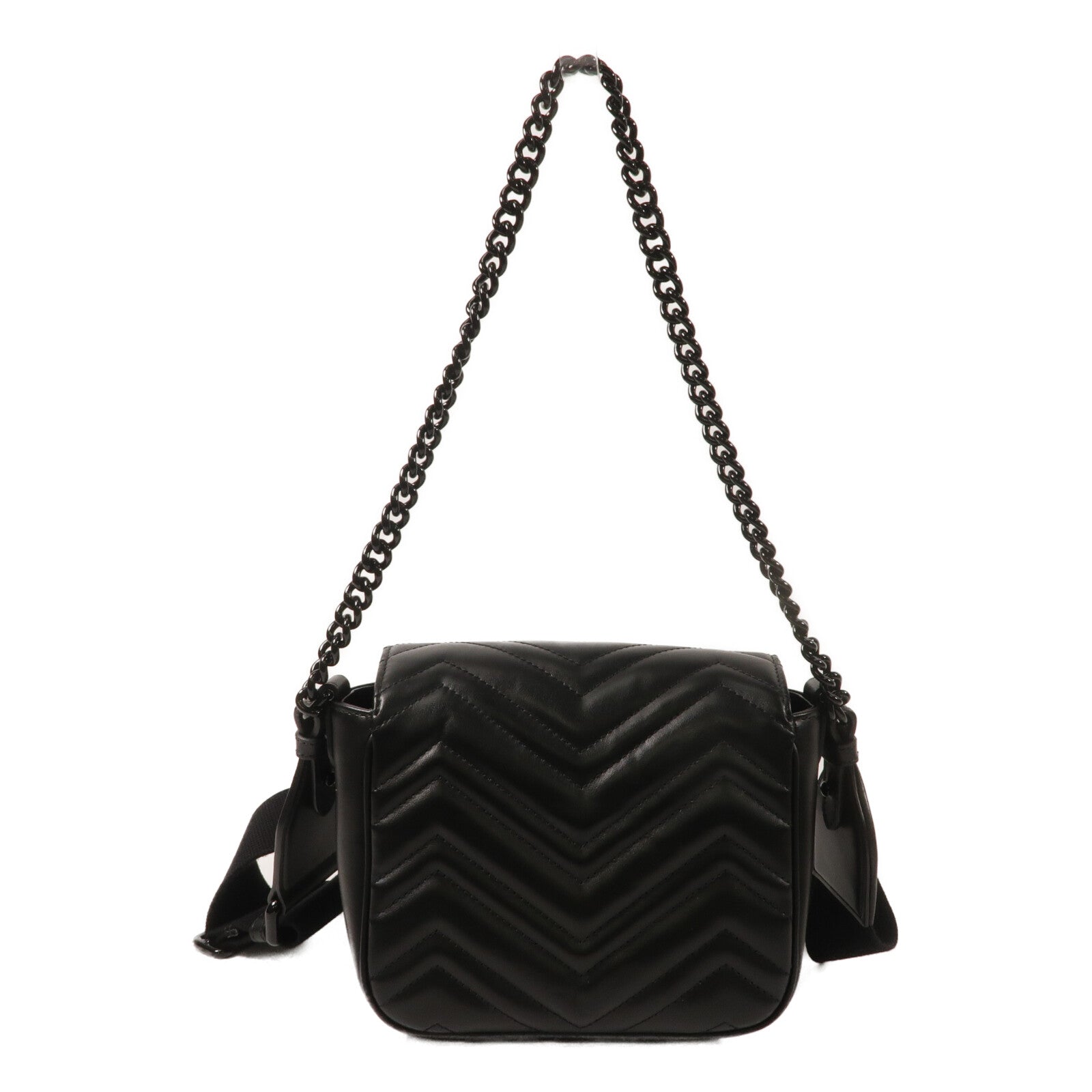 LOUIS VUITTON 739681 兩用包 牛皮 2