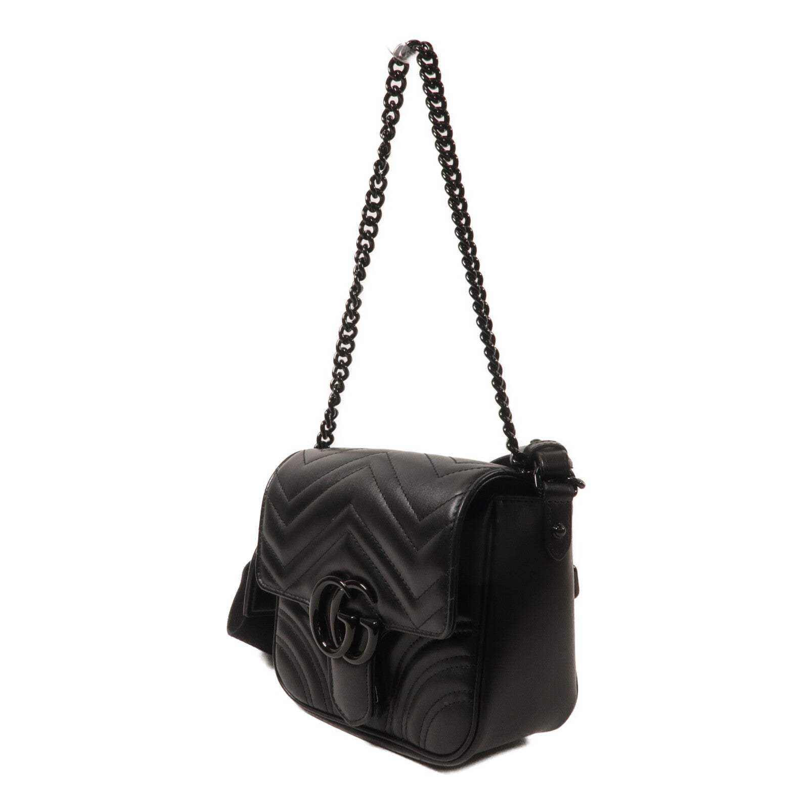 LOUIS VUITTON 739681 兩用包 牛皮 3