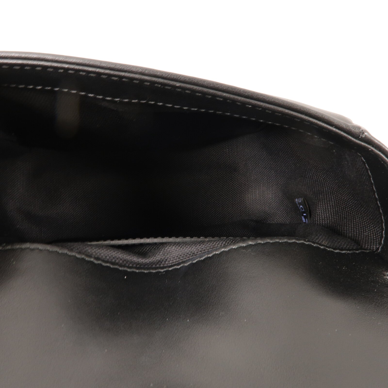 LOUIS VUITTON 739681 兩用包 牛皮 5
