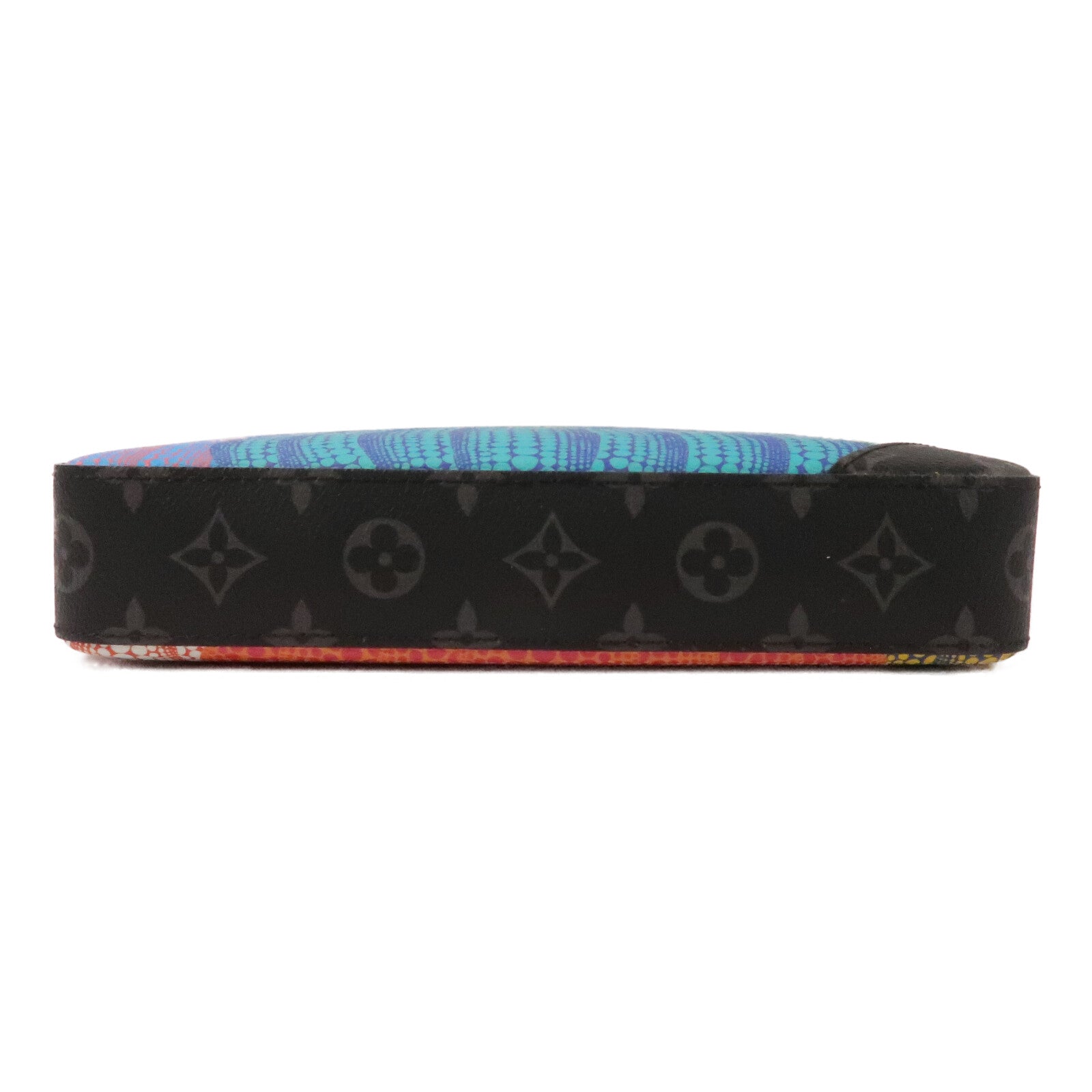 LOUIS VUITTON M46435 Shoulder Bag Coated Canvas 4