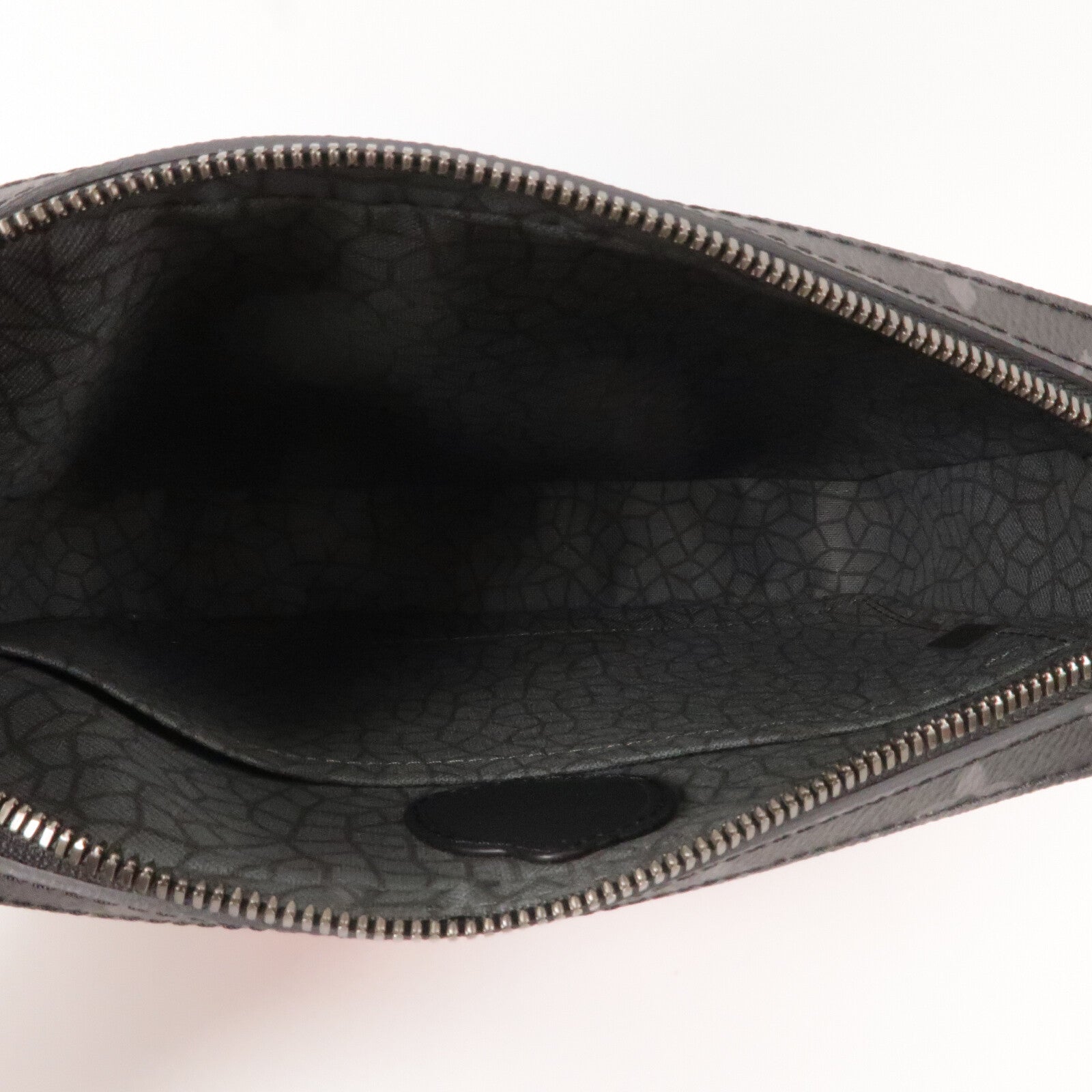 LOUIS VUITTON M46435 Shoulder Bag Coated Canvas 5