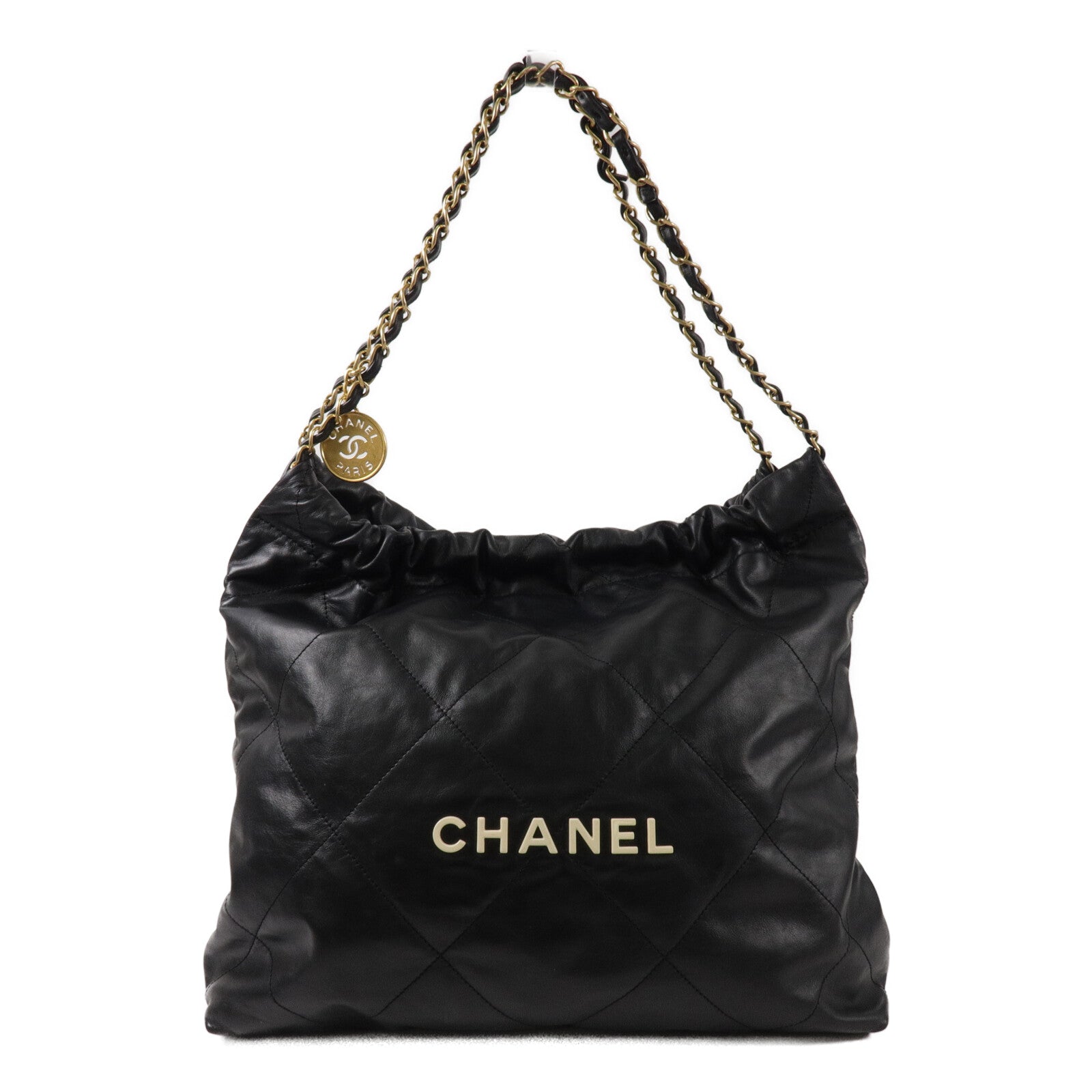 LOUIS VUITTON AS3261 Shoulder Bag Calfskin