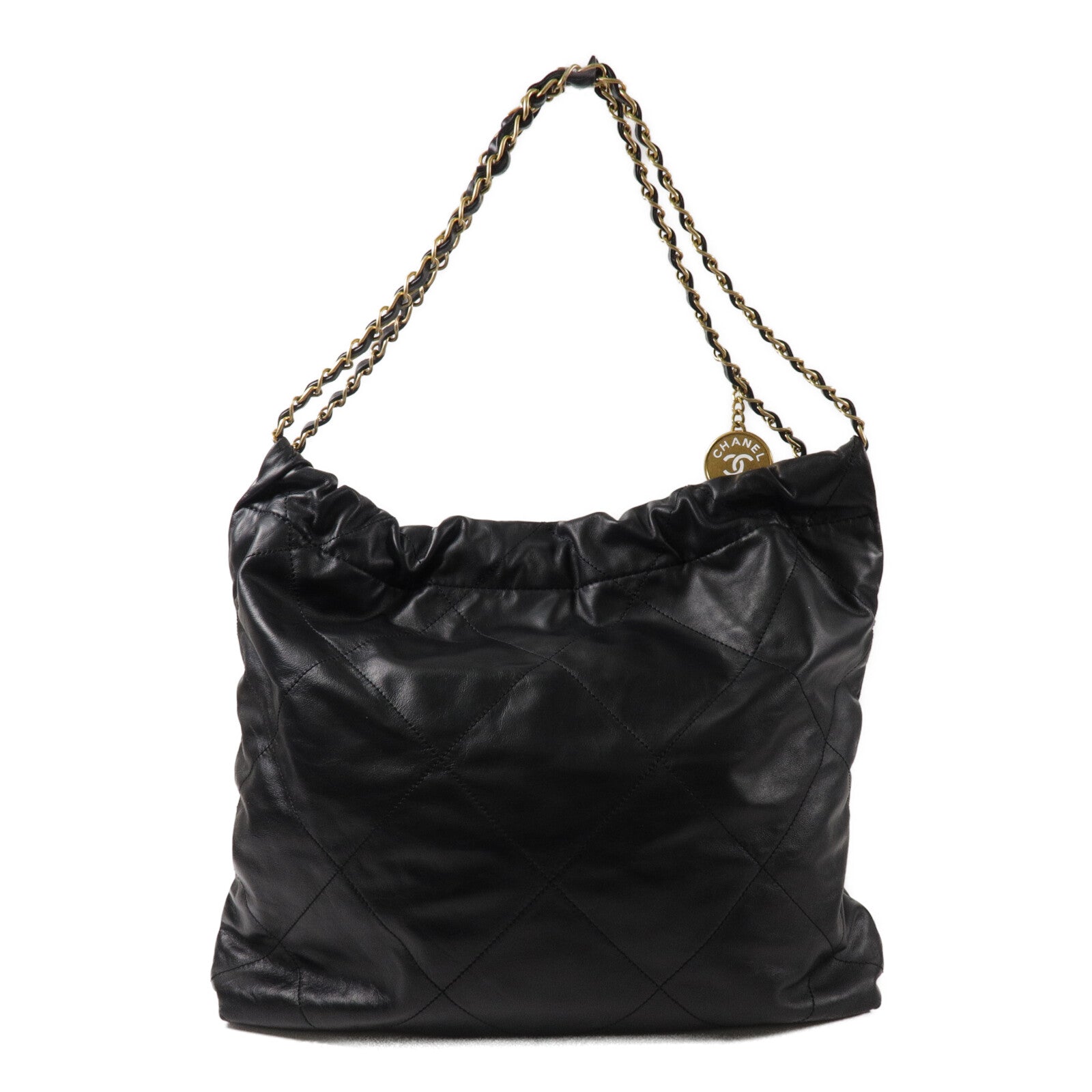 LOUIS VUITTON AS3261 Shoulder Bag Calfskin 2