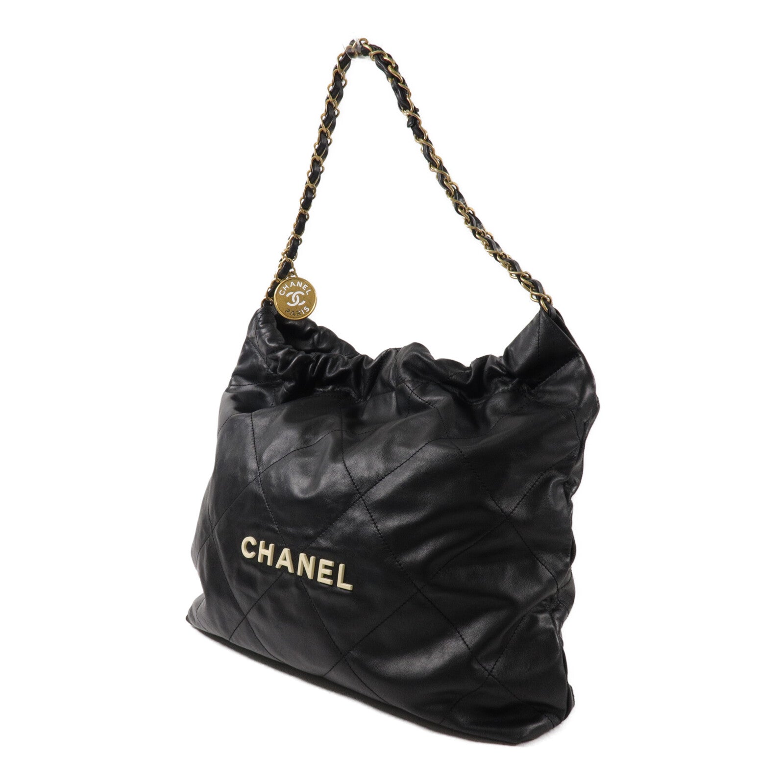 LOUIS VUITTON AS3261 Shoulder Bag Calfskin 3