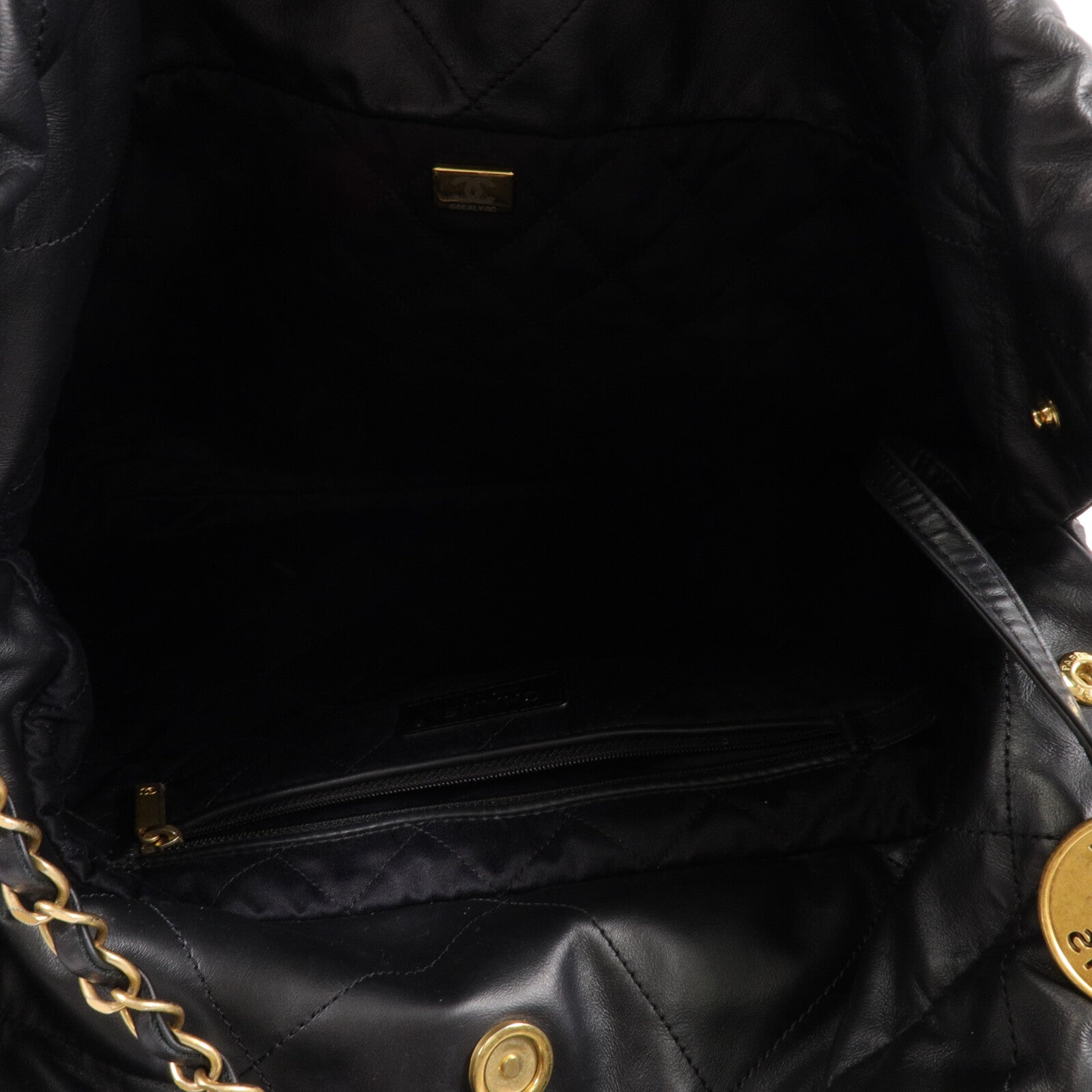 LOUIS VUITTON AS3261 Shoulder Bag Calfskin 5