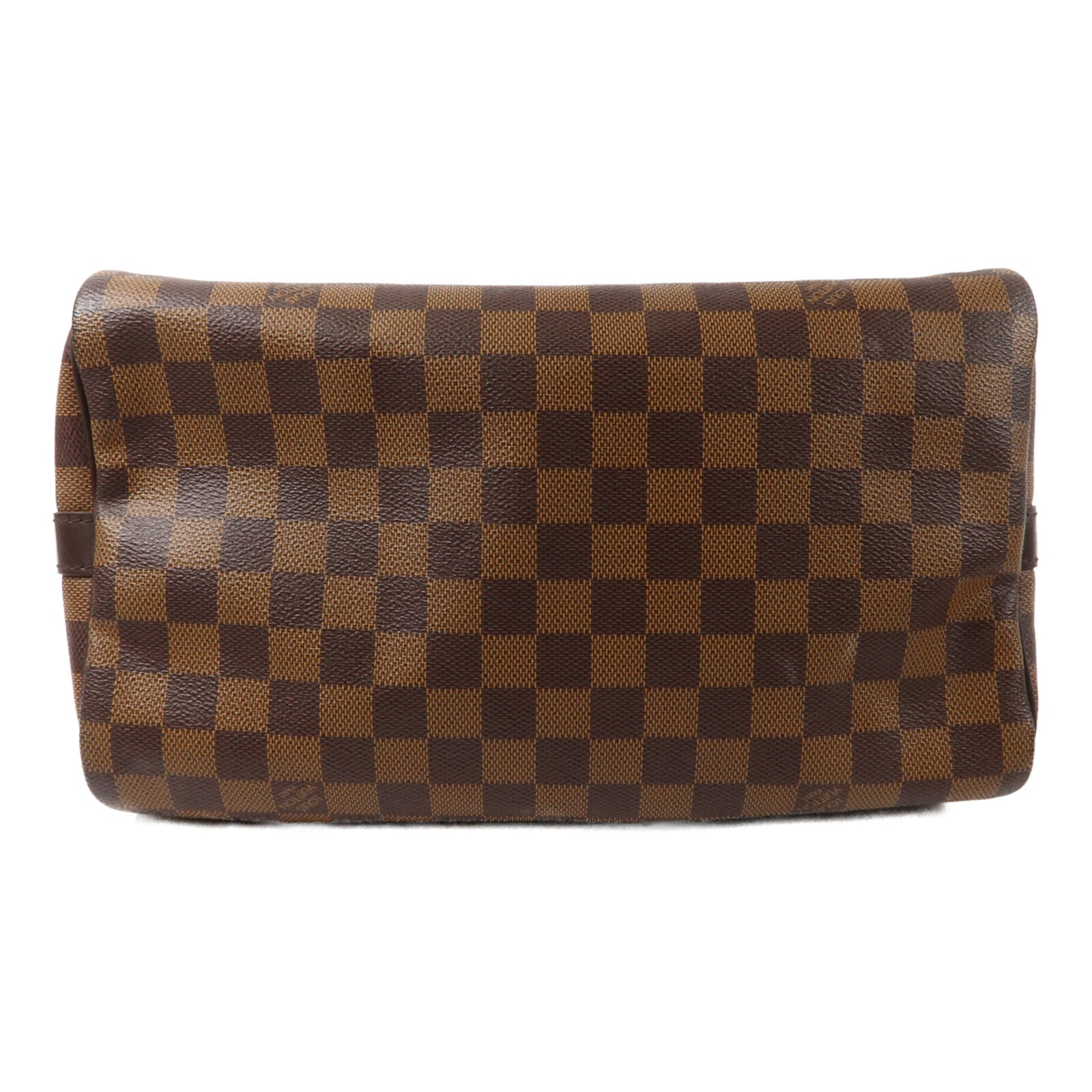 LOUIS VUITTON Speedy Bandouliere N41367 2-Way Bag Coated Canvas 4
