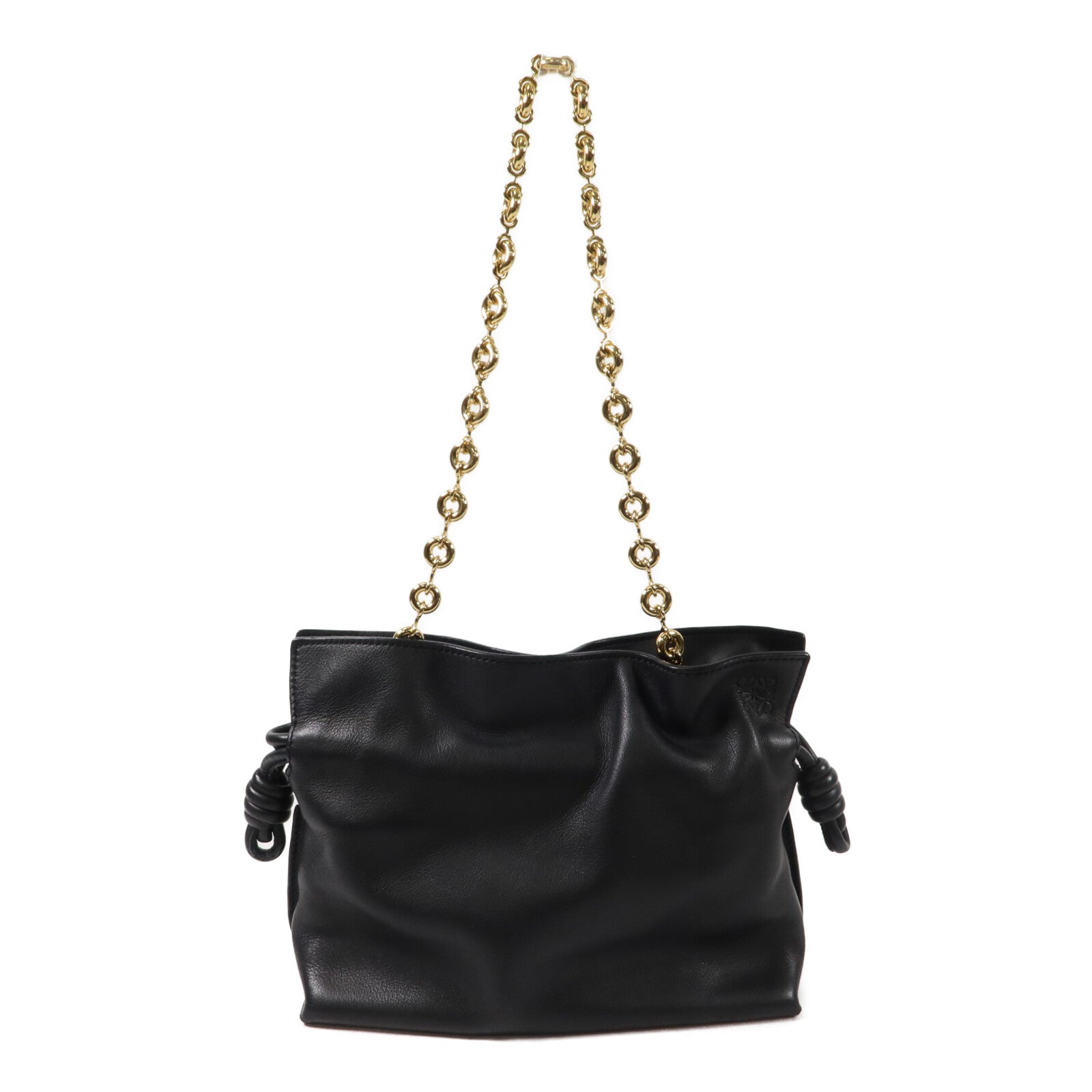 LOUIS VUITTON 肩背包 羊皮 2