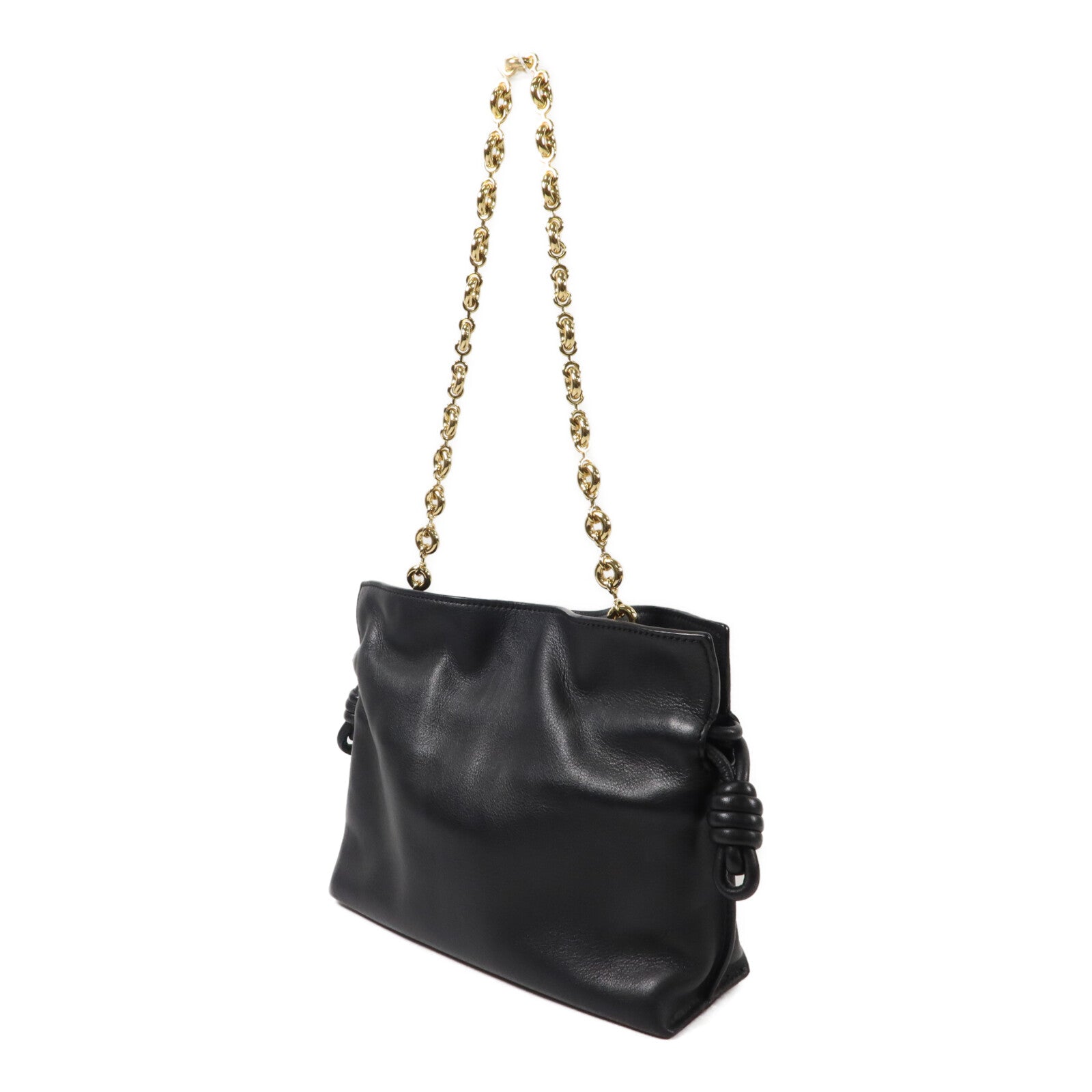 LOUIS VUITTON 肩背包 羊皮 3