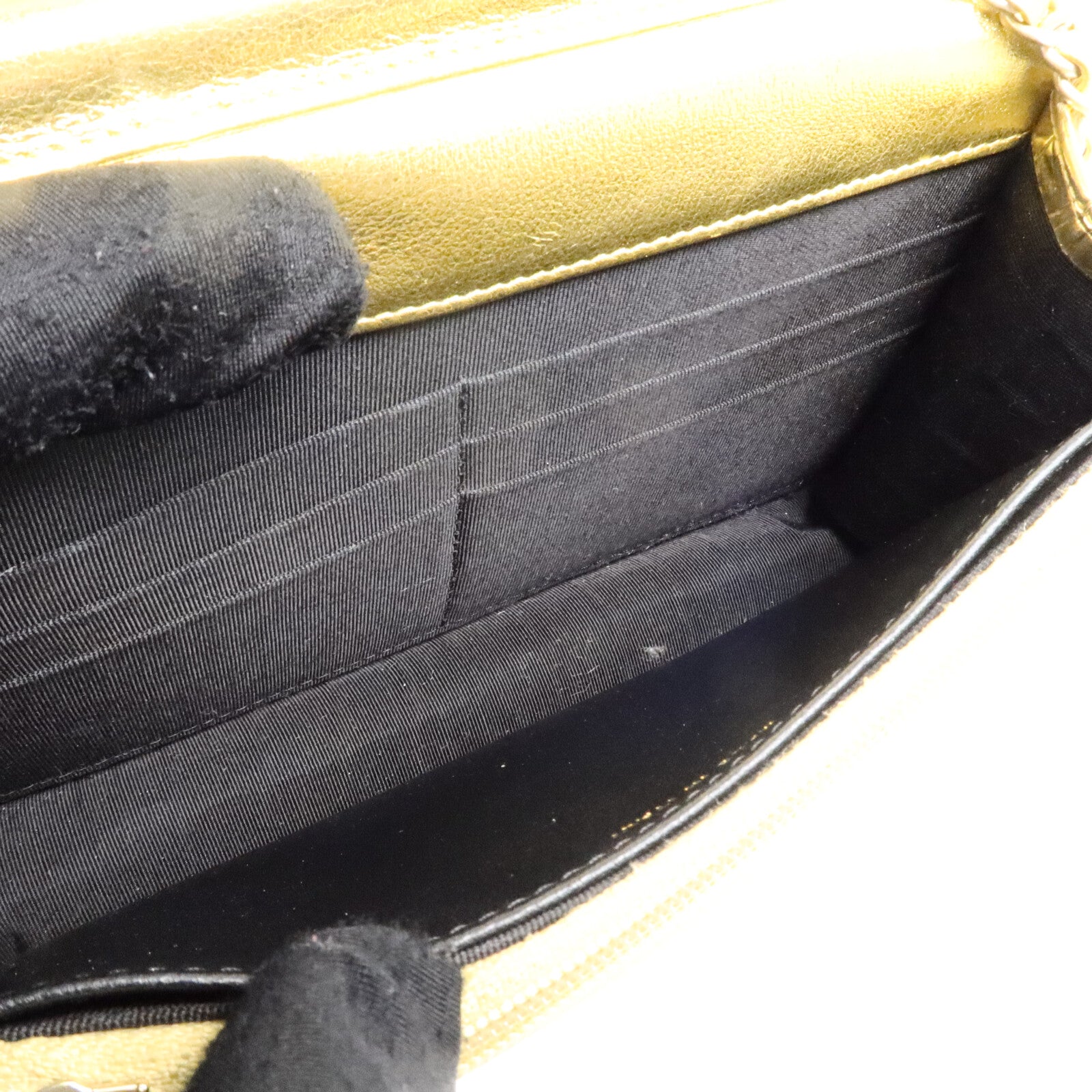 LOUIS VUITTON A33814 肩背包 牛皮 5