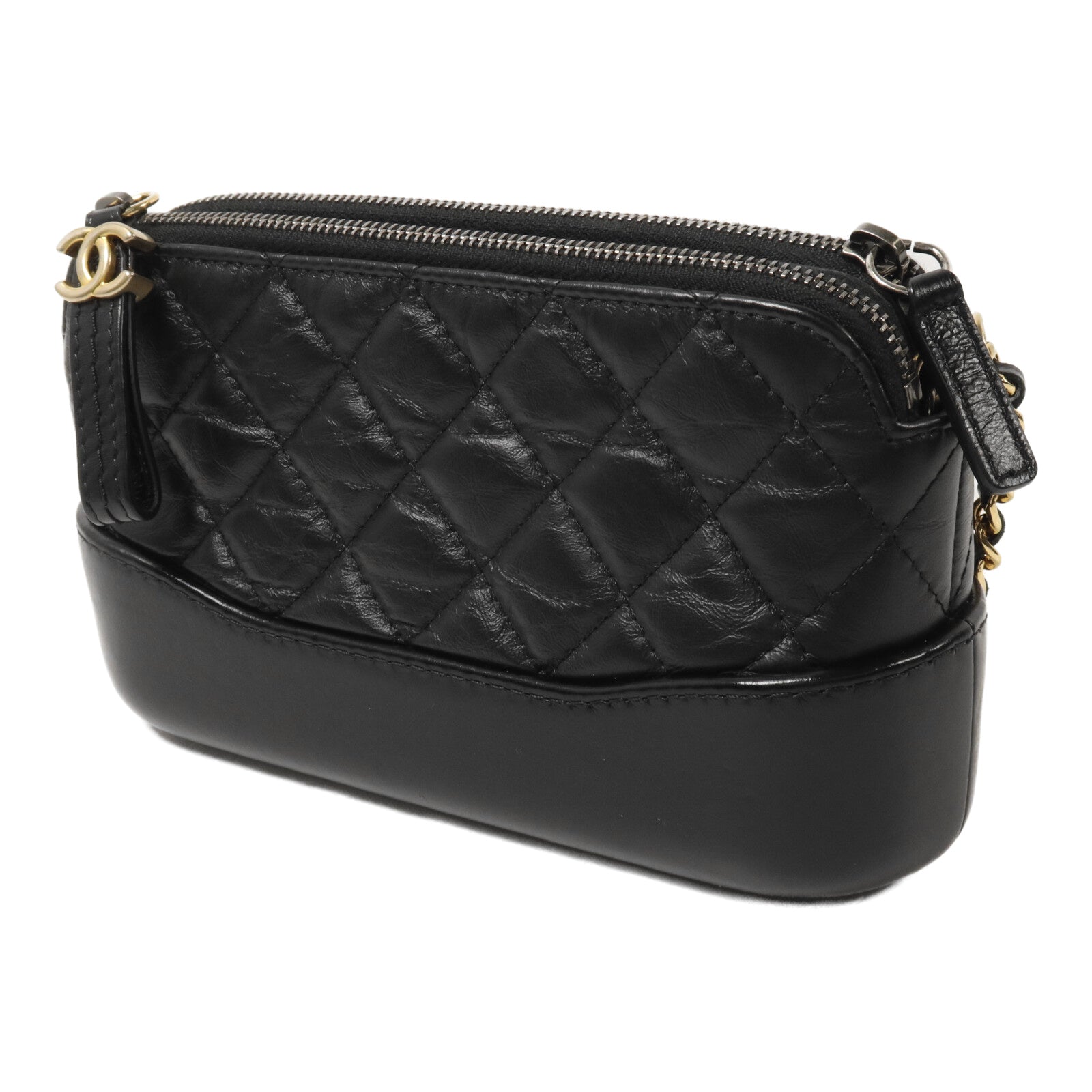 LOUIS VUITTON A94505 Shoulder Bag Calfskin 3