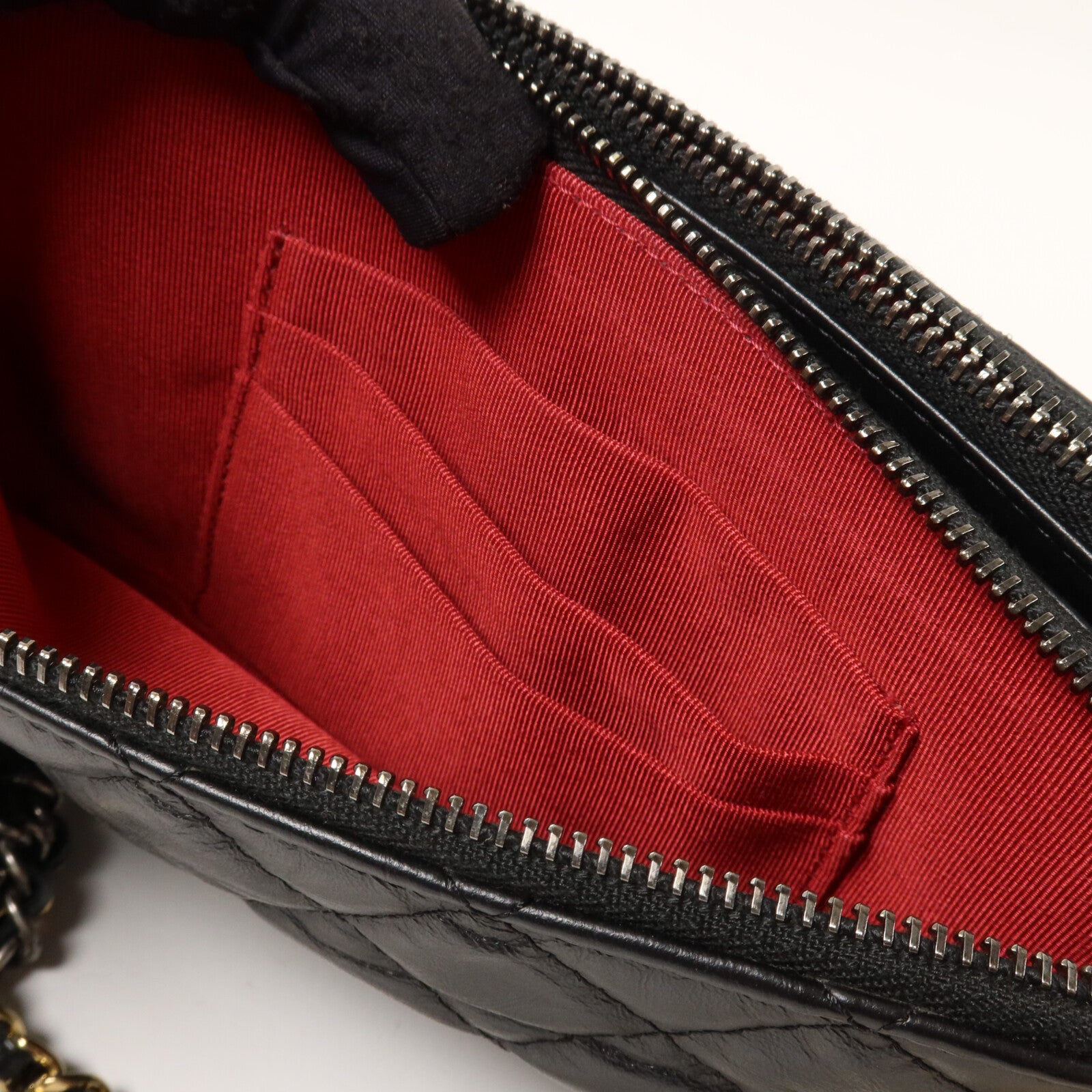 LOUIS VUITTON A94505 Shoulder Bag Calfskin 5