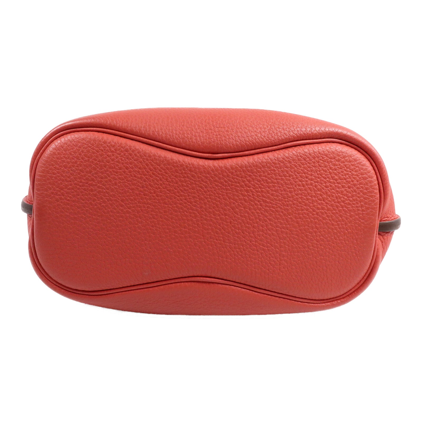 LOUIS VUITTON 肩背包 牛皮 4