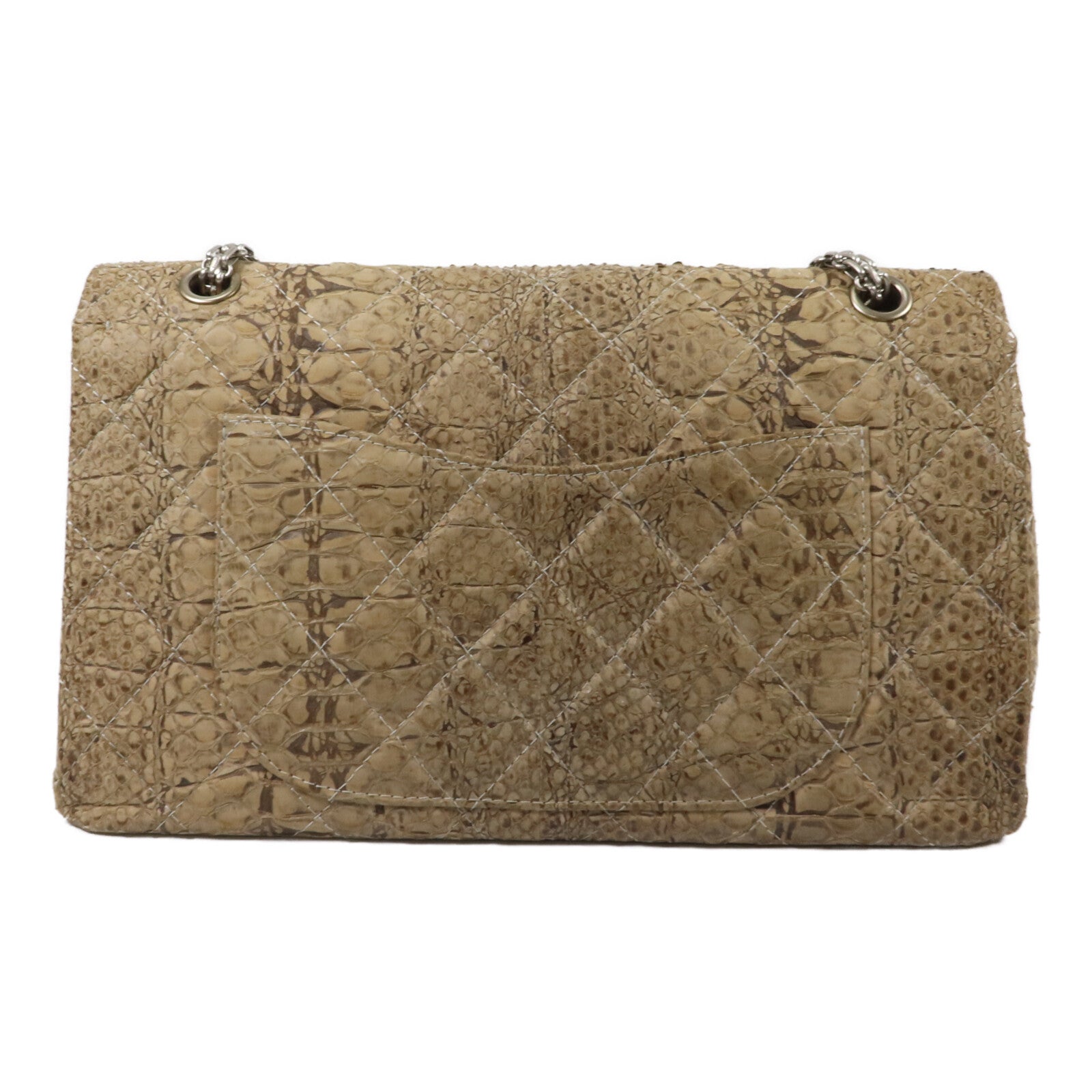 LOUIS VUITTON 肩背包 x Python 2