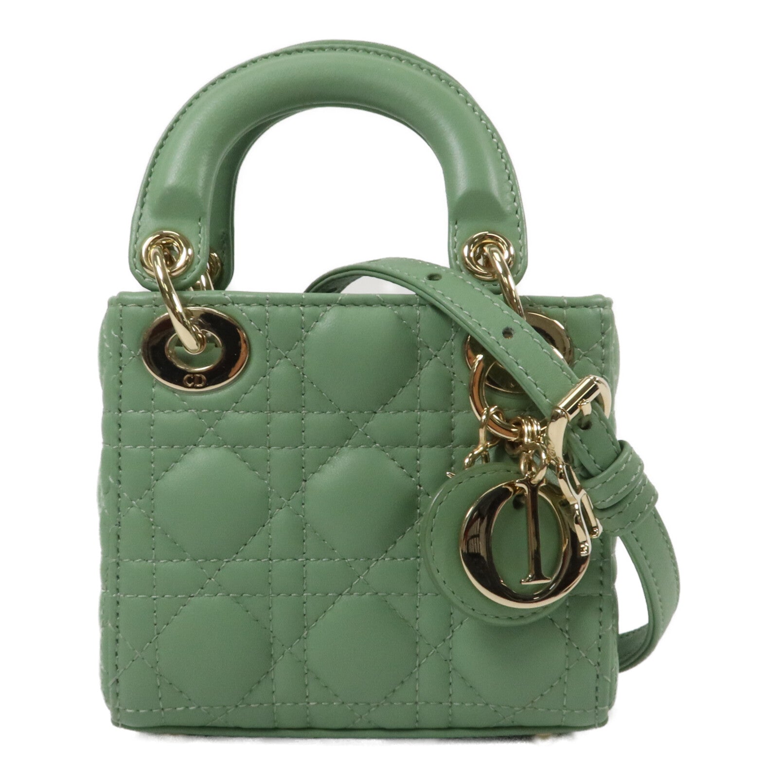 LOUIS VUITTON 兩用包 羊皮
