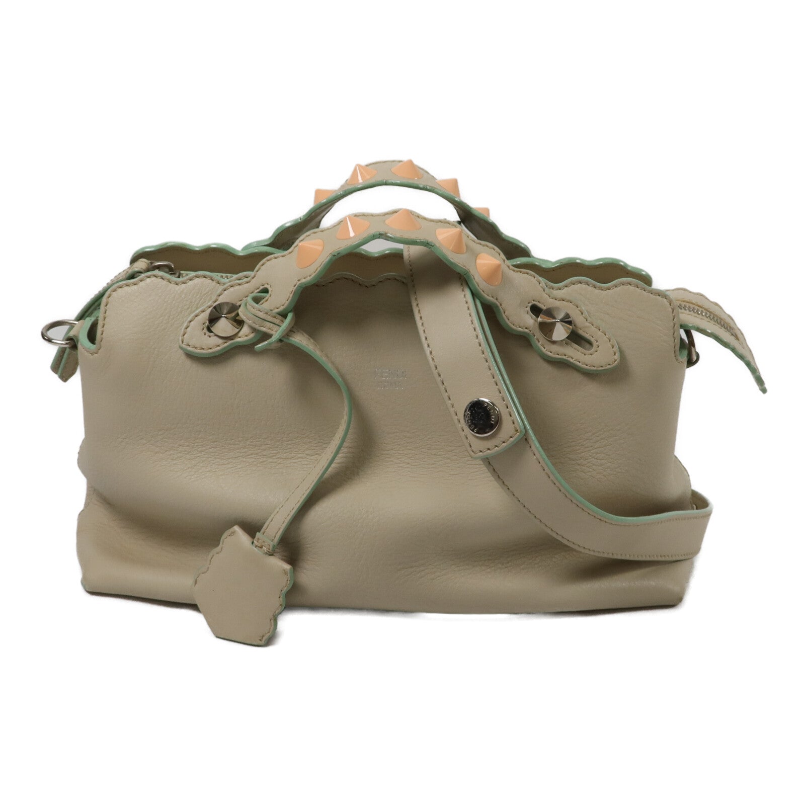 LOUIS VUITTON 8BL124 兩用包 牛皮
