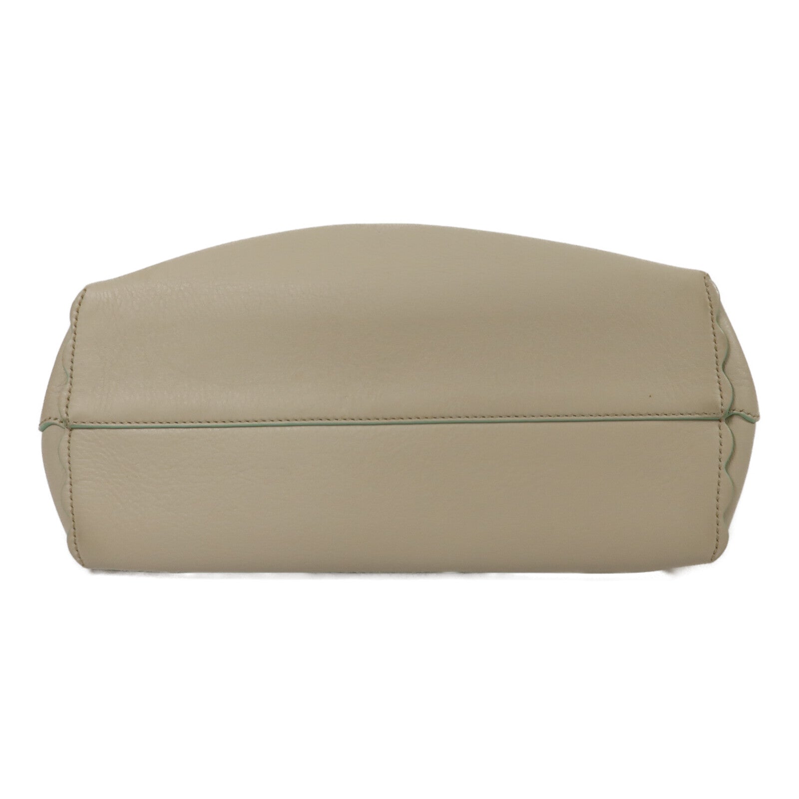 LOUIS VUITTON 8BL124 2-Way Bag Calfskin 4