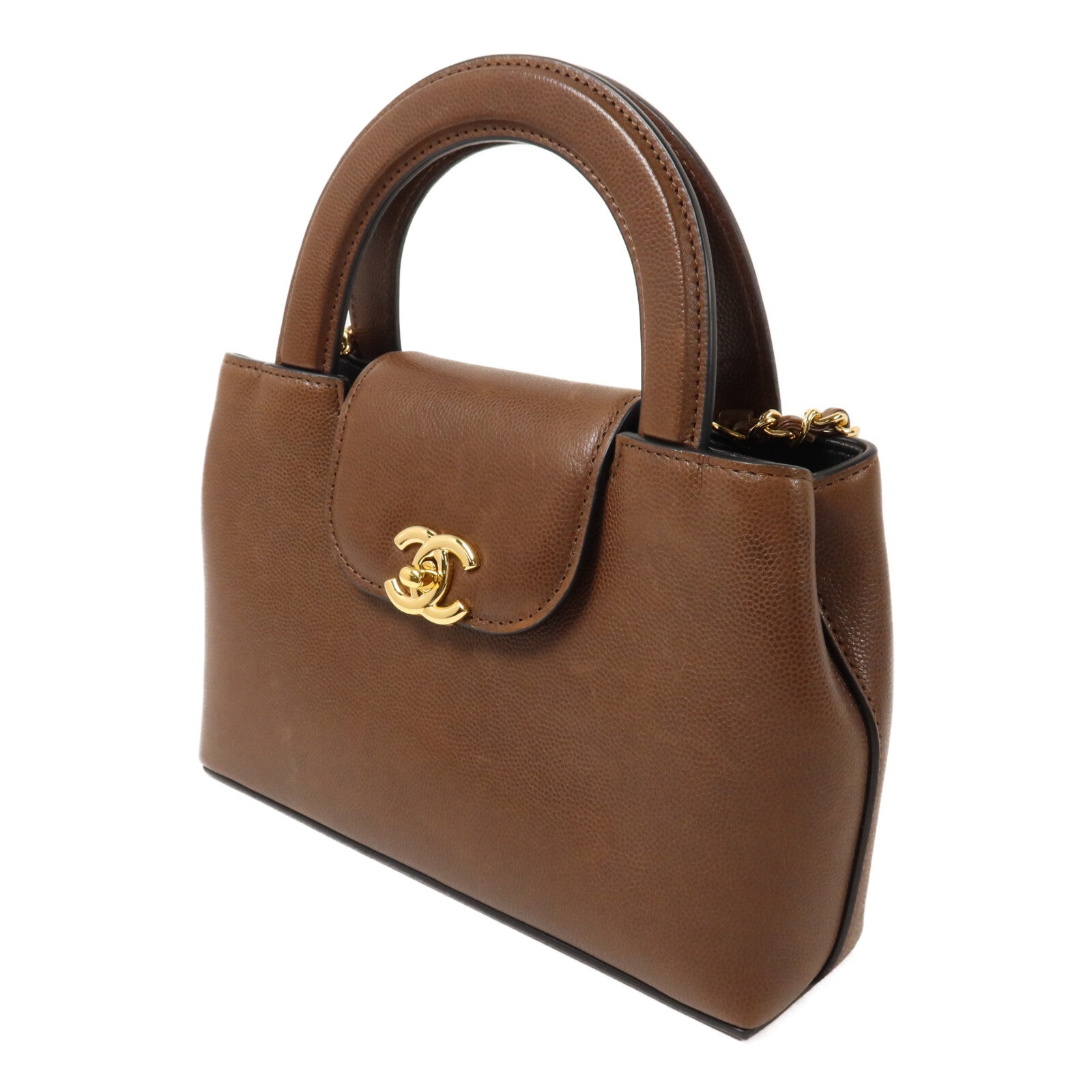 LOUIS VUITTON AS4416B 兩用包 牛皮 3