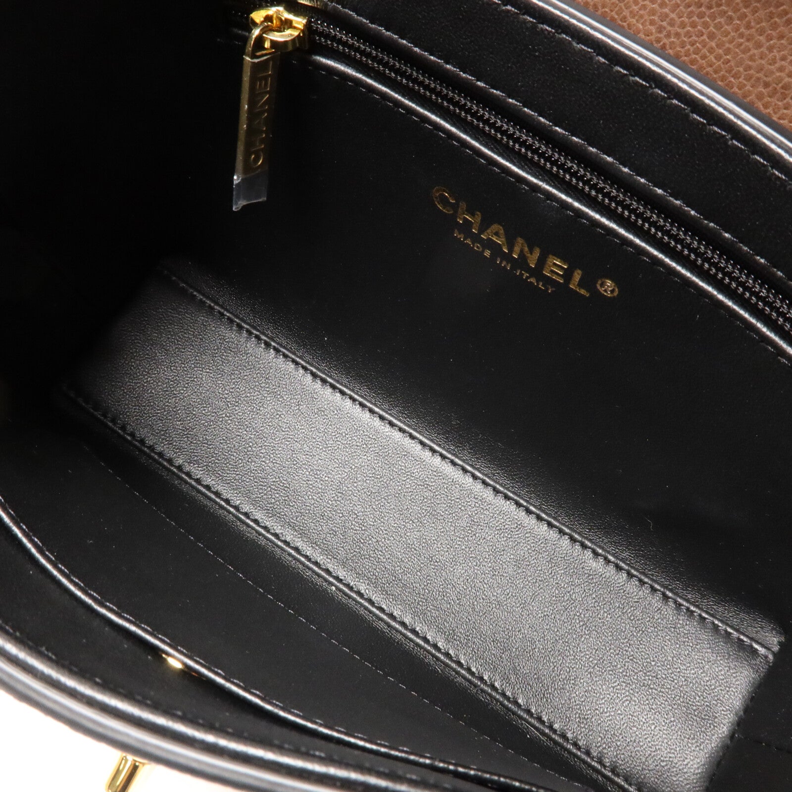 LOUIS VUITTON AS4416B 兩用包 牛皮 5