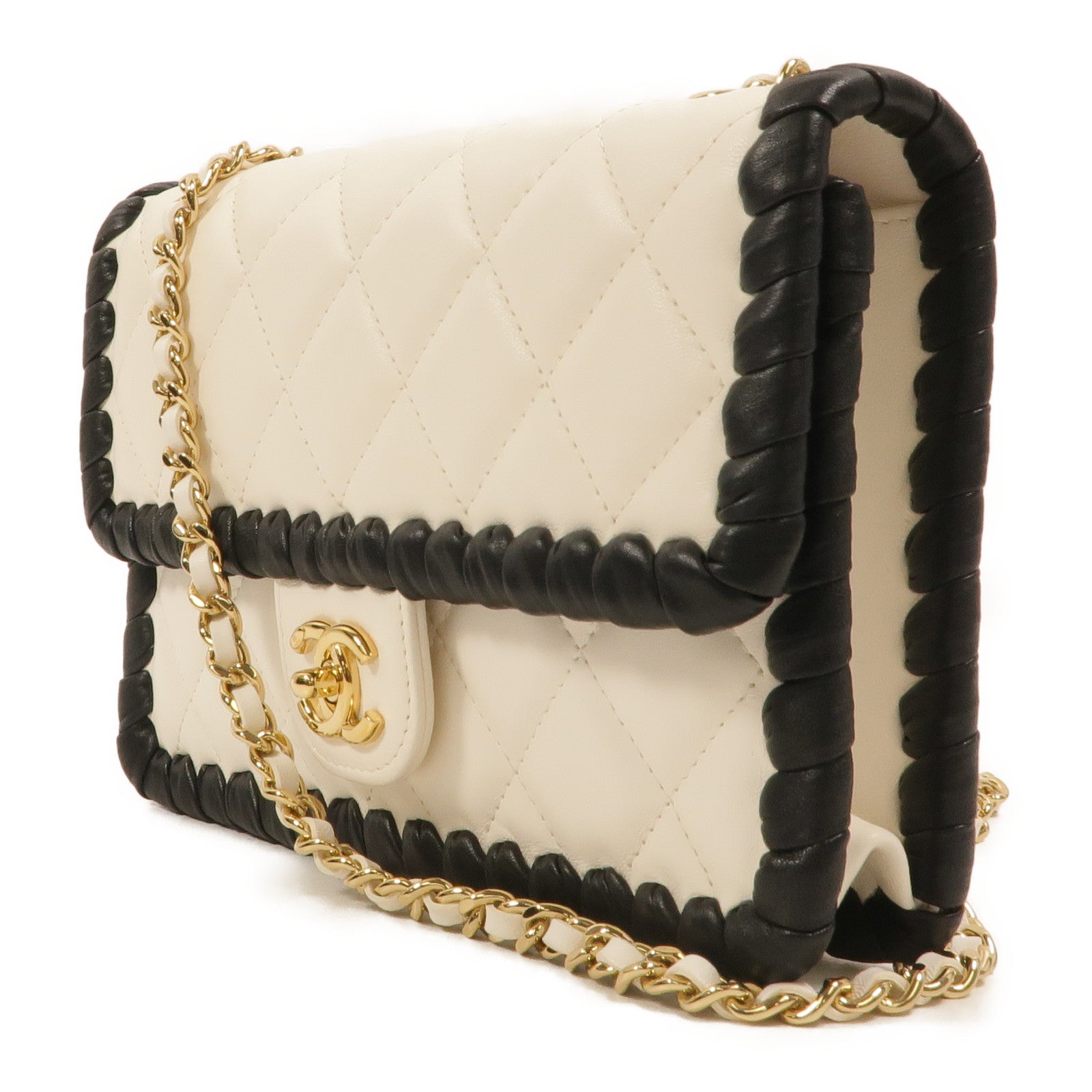 LOUIS VUITTON AP5145 肩背包 羊皮 3
