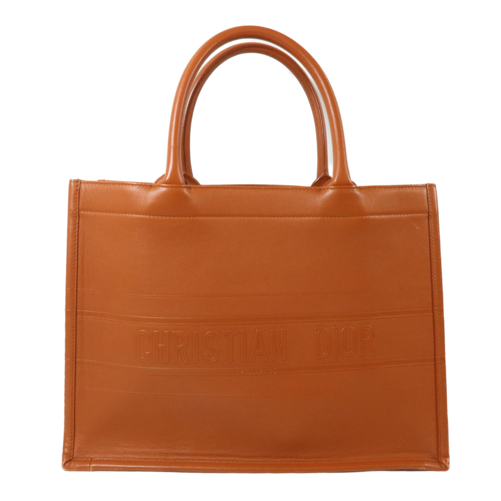 LOUIS VUITTON M12862GSB Tote Bag Calfskin