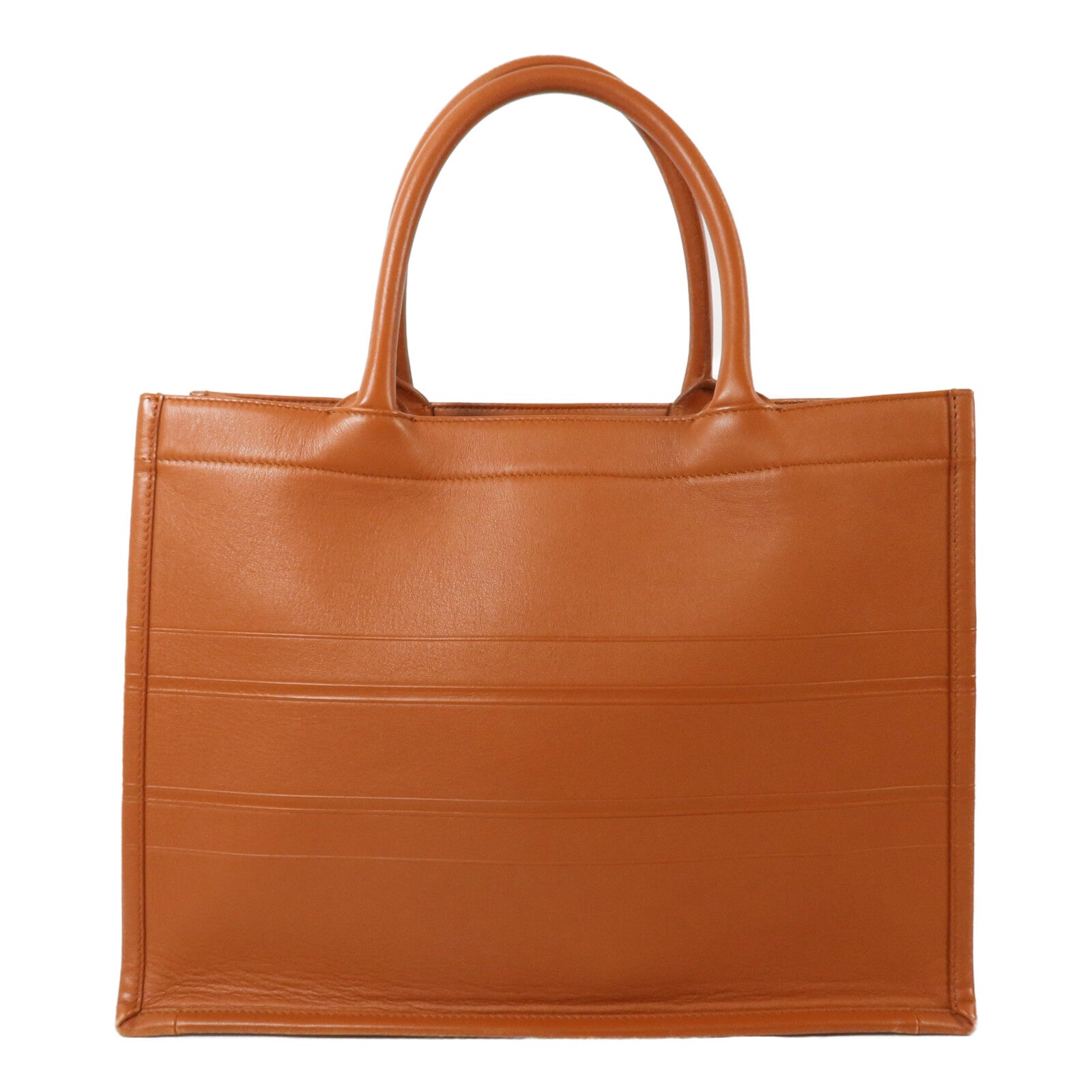 LOUIS VUITTON M12862GSB Tote Bag Calfskin 2