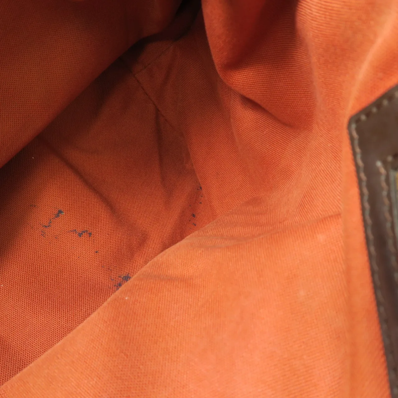 LOUIS VUITTON Chelsea N51119 肩背包 塗層帆布 棕色 / Brown 塗層帆布 中古品B - 縮圖 16