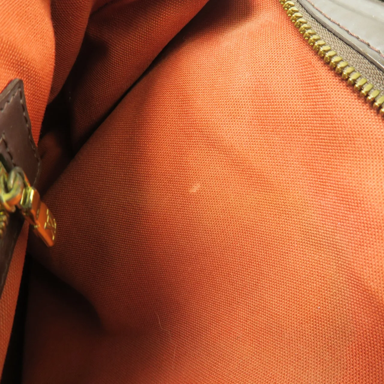 LOUIS VUITTON Chelsea N51119 肩背包 塗層帆布 棕色 / Brown 塗層帆布 中古品B - 縮圖 17