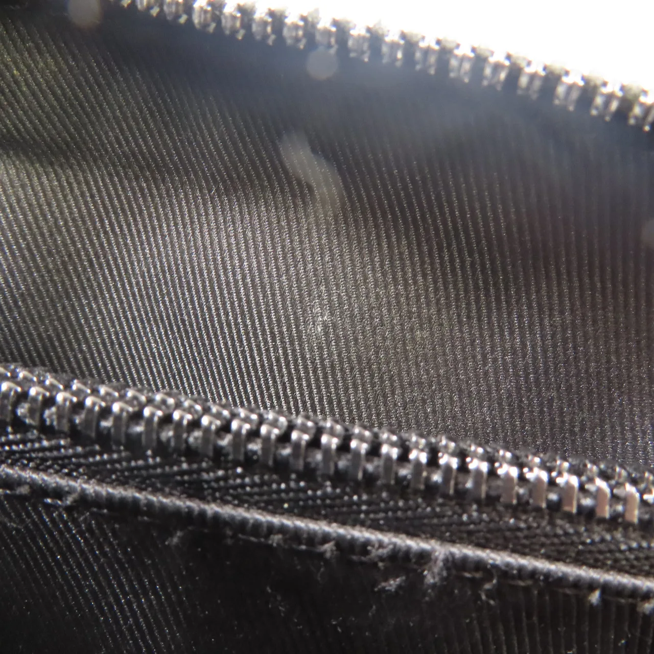 LOUIS VUITTON Soft Trunk M69838 肩背包 塗層帆布 黑色 / Black 塗層帆布 中古品B - 縮圖 18