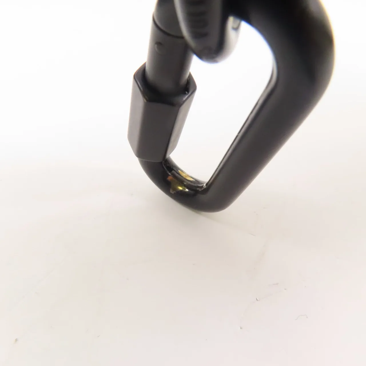 LOUIS VUITTON Soft Trunk M69838 肩背包 塗層帆布 黑色 / Black 塗層帆布 中古品B - 縮圖 20