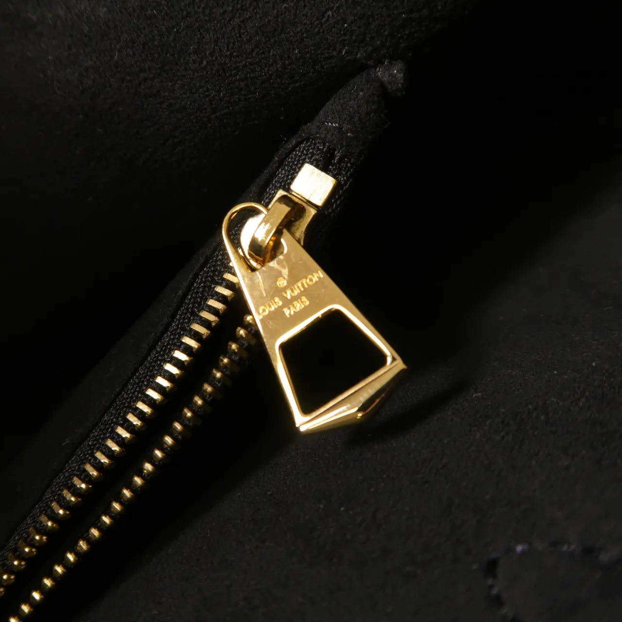 LOUIS VUITTON N60348 兩用包 塗層帆布 棕色 塗層帆布 中古品A - 縮圖 15