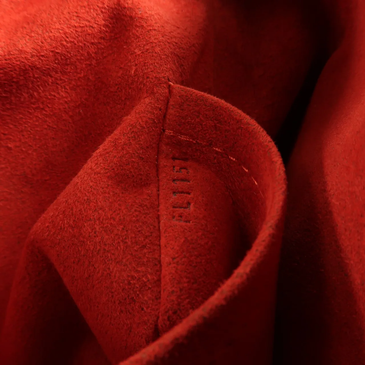 LOUIS VUITTON Trevi N51997 兩用包 塗層帆布 棕色 塗層帆布 中古品B - 縮圖 12