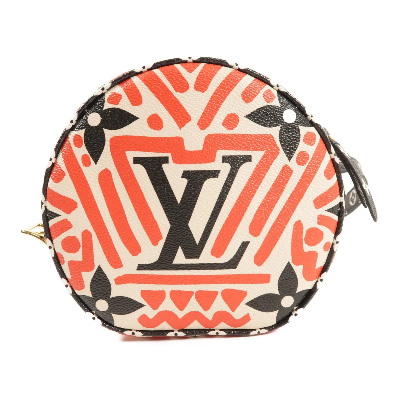 LOUIS VUITTON Boite Chapeau 肩背包 塗層帆布 塗層帆布 - 縮圖 2