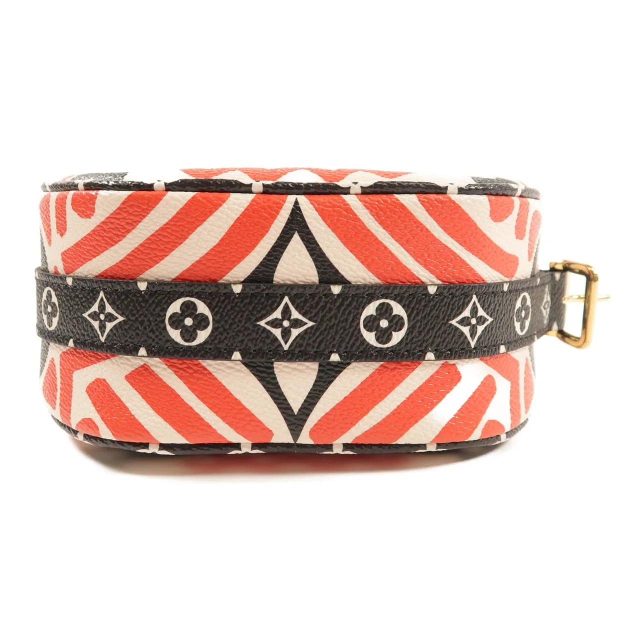 LOUIS VUITTON Boite Chapeau 肩背包 塗層帆布 塗層帆布 - 縮圖 4