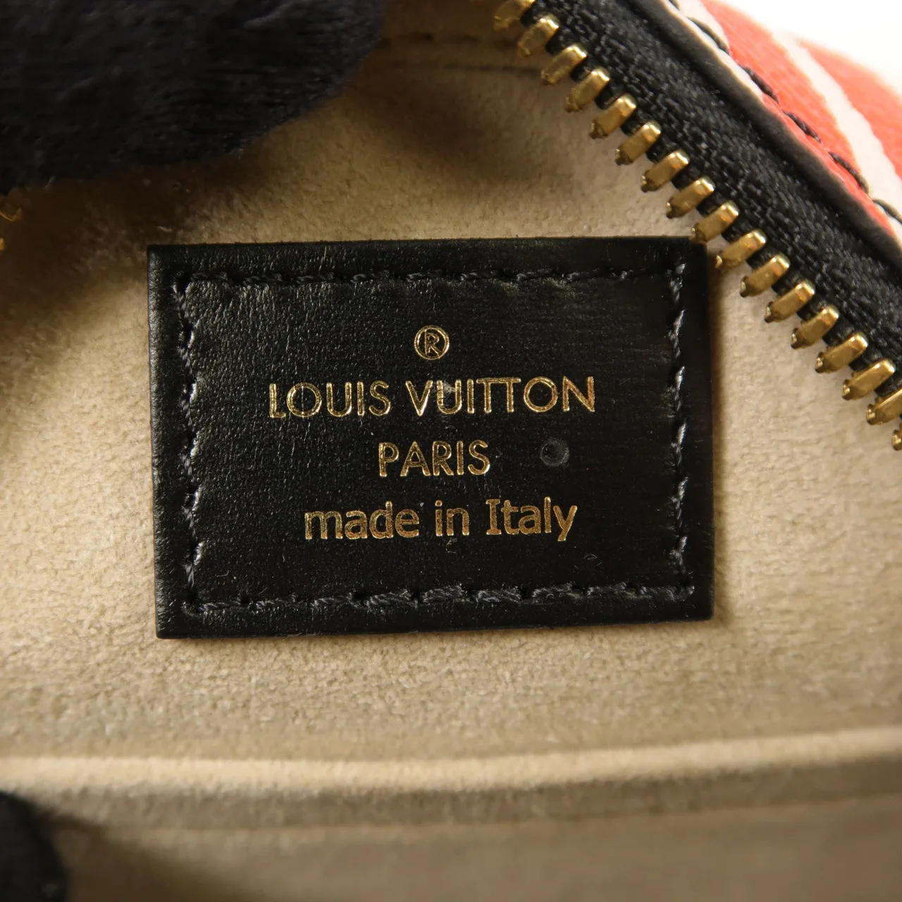 LOUIS VUITTON Boite Chapeau 肩背包 塗層帆布 塗層帆布 - 縮圖 6