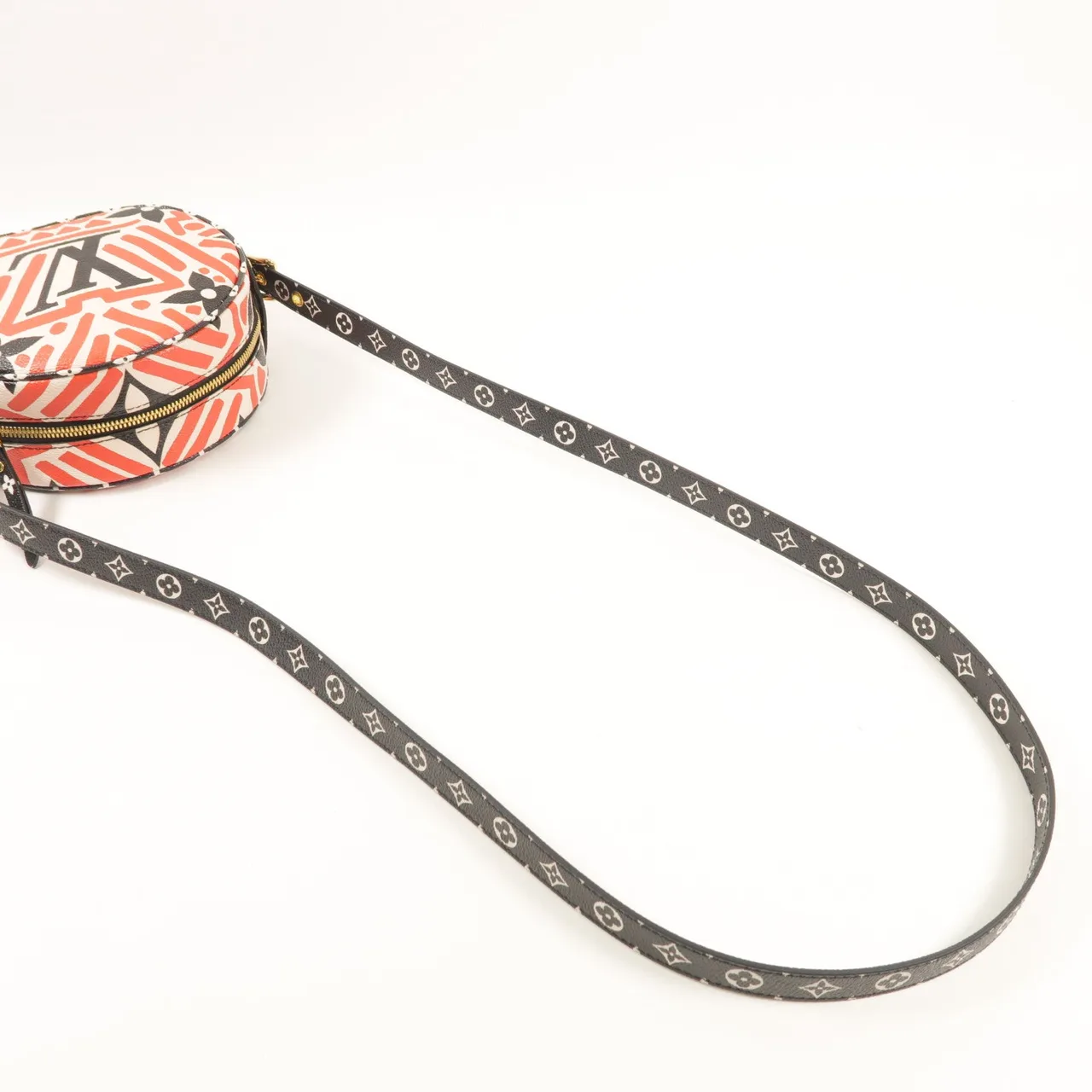 LOUIS VUITTON Boite Chapeau 肩背包 塗層帆布 塗層帆布 - 縮圖 8