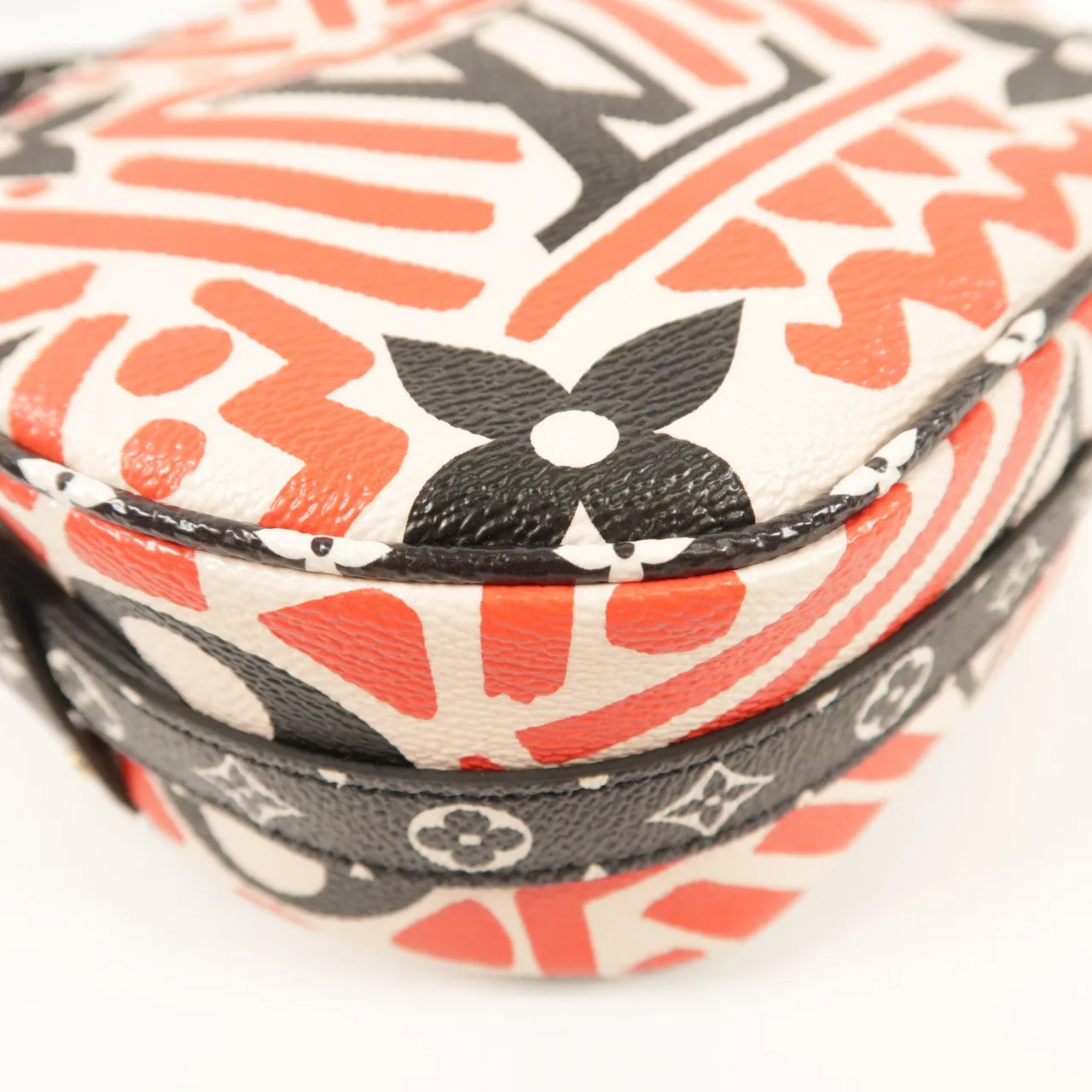 LOUIS VUITTON Boite Chapeau 肩背包 塗層帆布 塗層帆布 - 縮圖 9