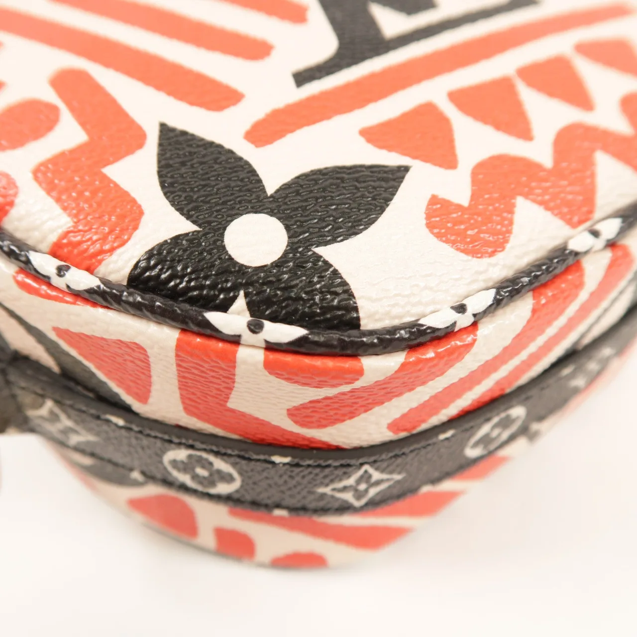 LOUIS VUITTON Boite Chapeau 肩背包 塗層帆布 塗層帆布 - 縮圖 11